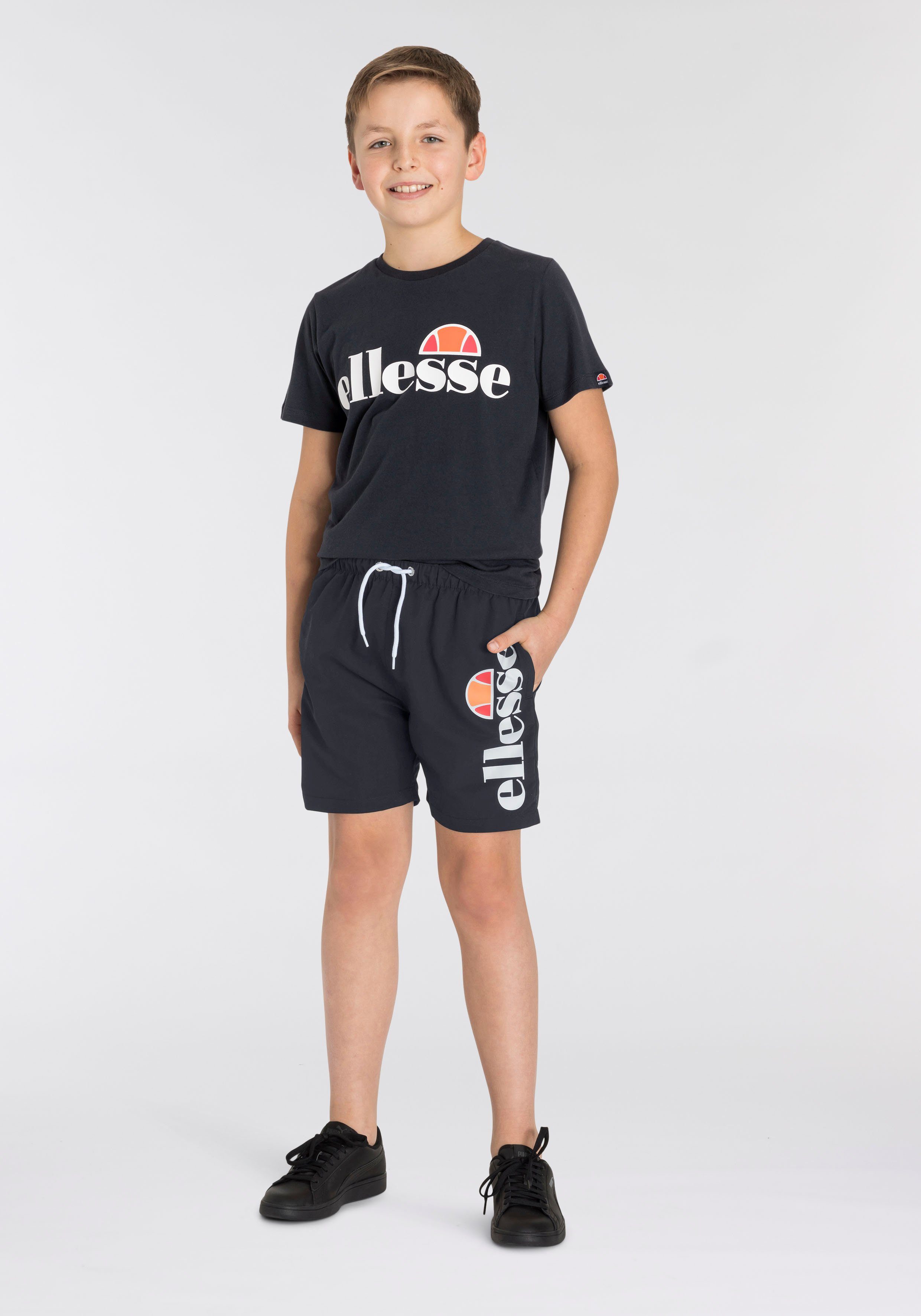 ellesse Zwembroek BERVIOS SWIM SHORT JNR - voor kinderen