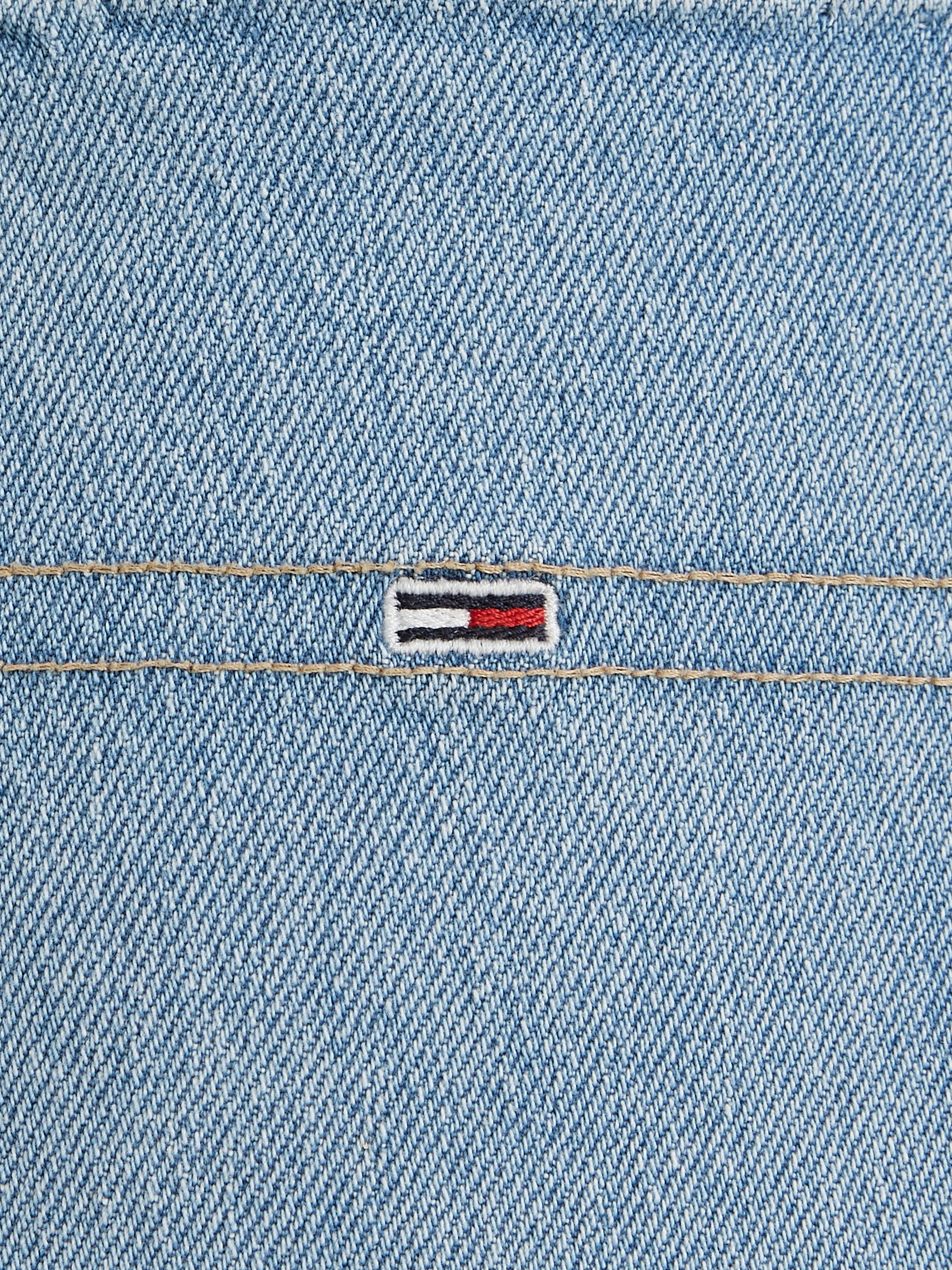 TOMMY JEANS Mom jeans High waist - Mom-Jeans Tapered