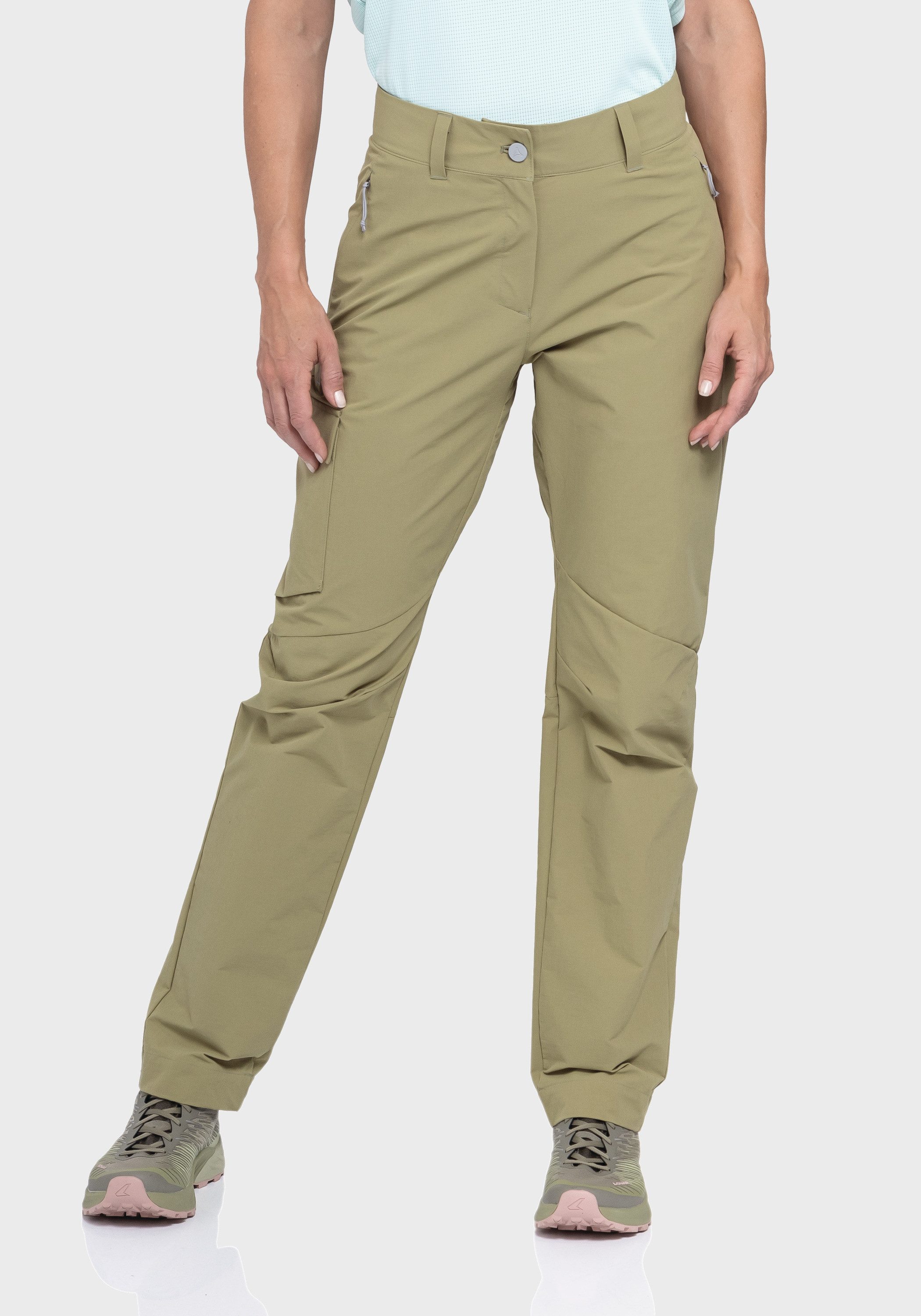 Schöffel Outdoorbroek Pants Kitzstein L
