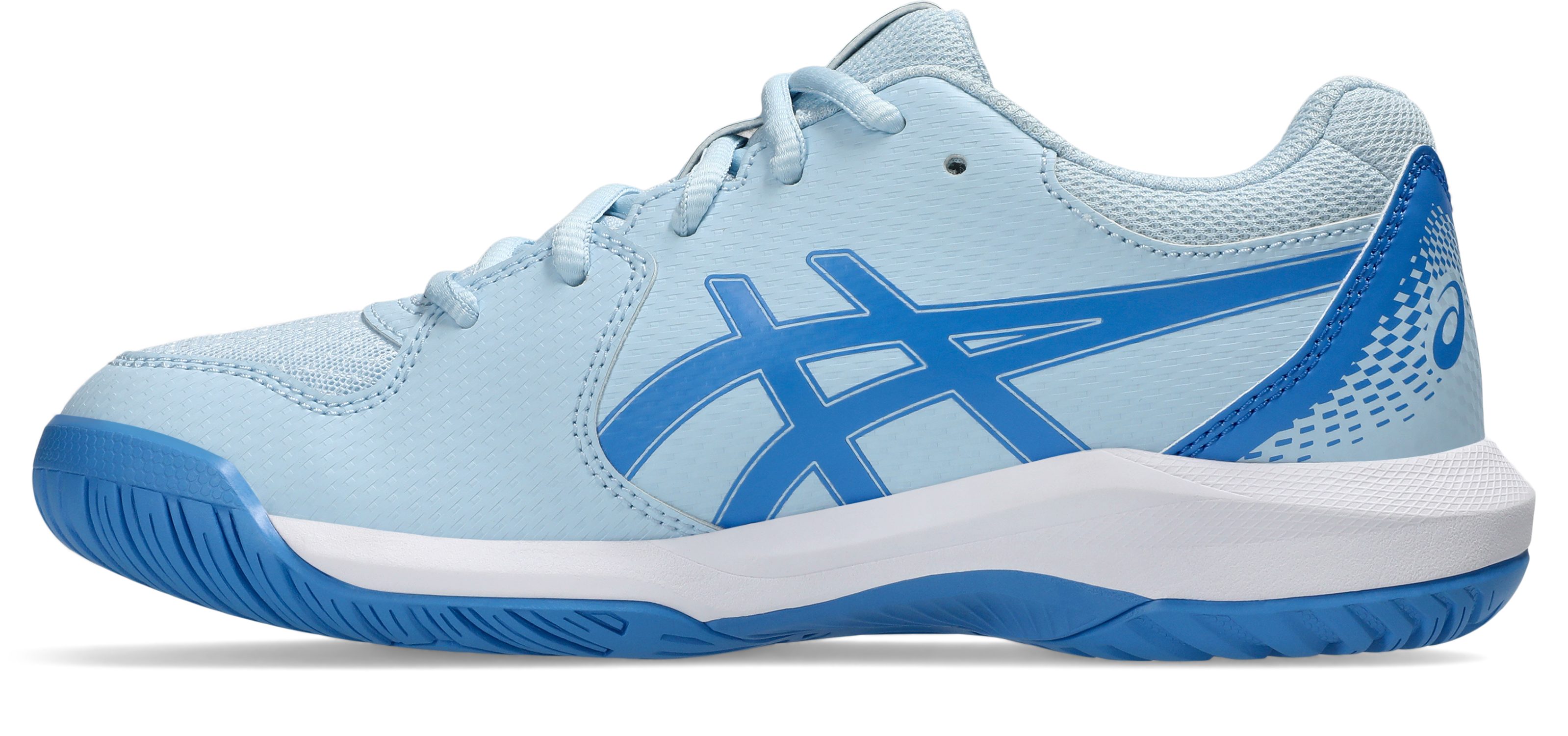 Asics Tennisschoenen GEL-DEDICATE 8 GS