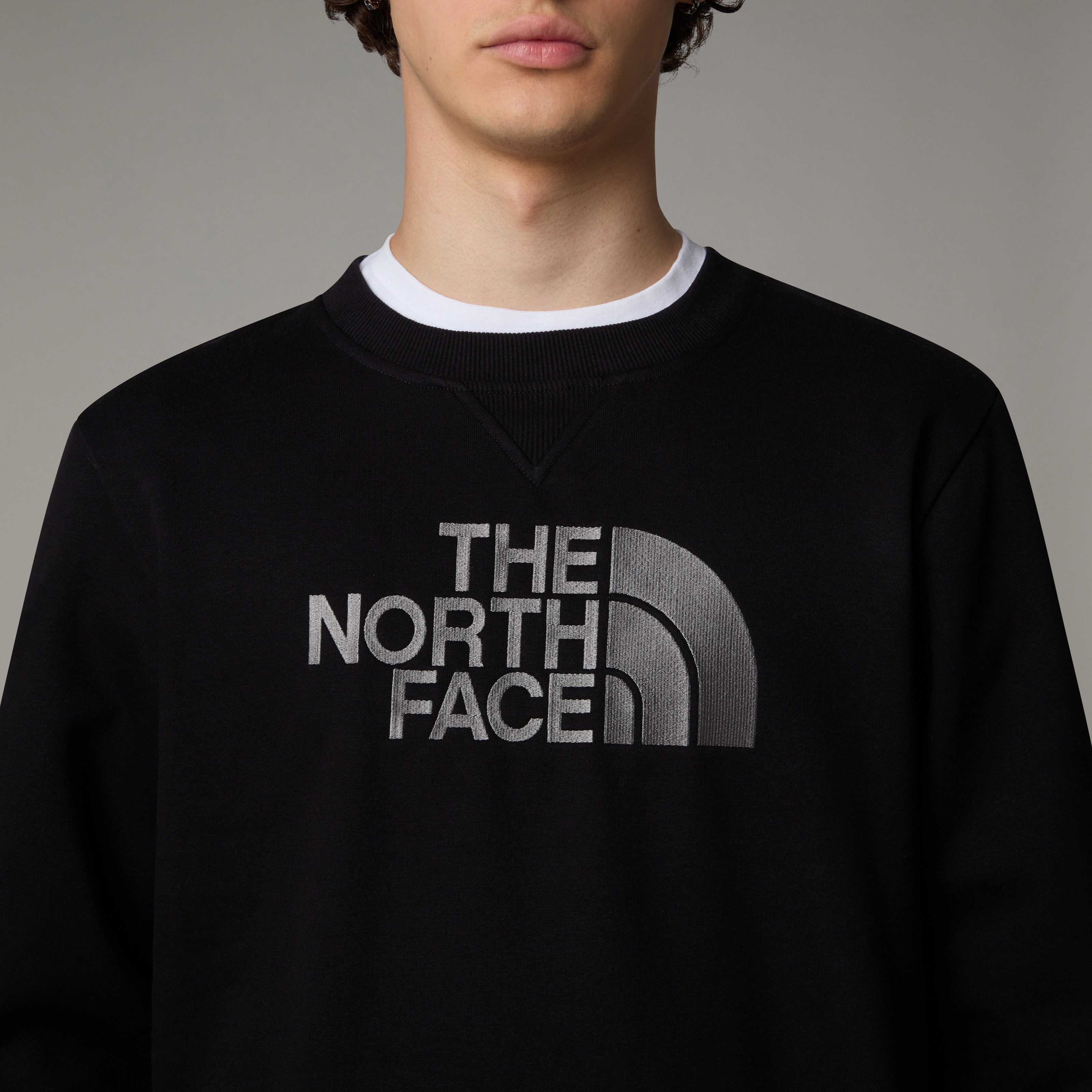 The North Face Sweatshirt Drew Peak sweatshirt voor heren
