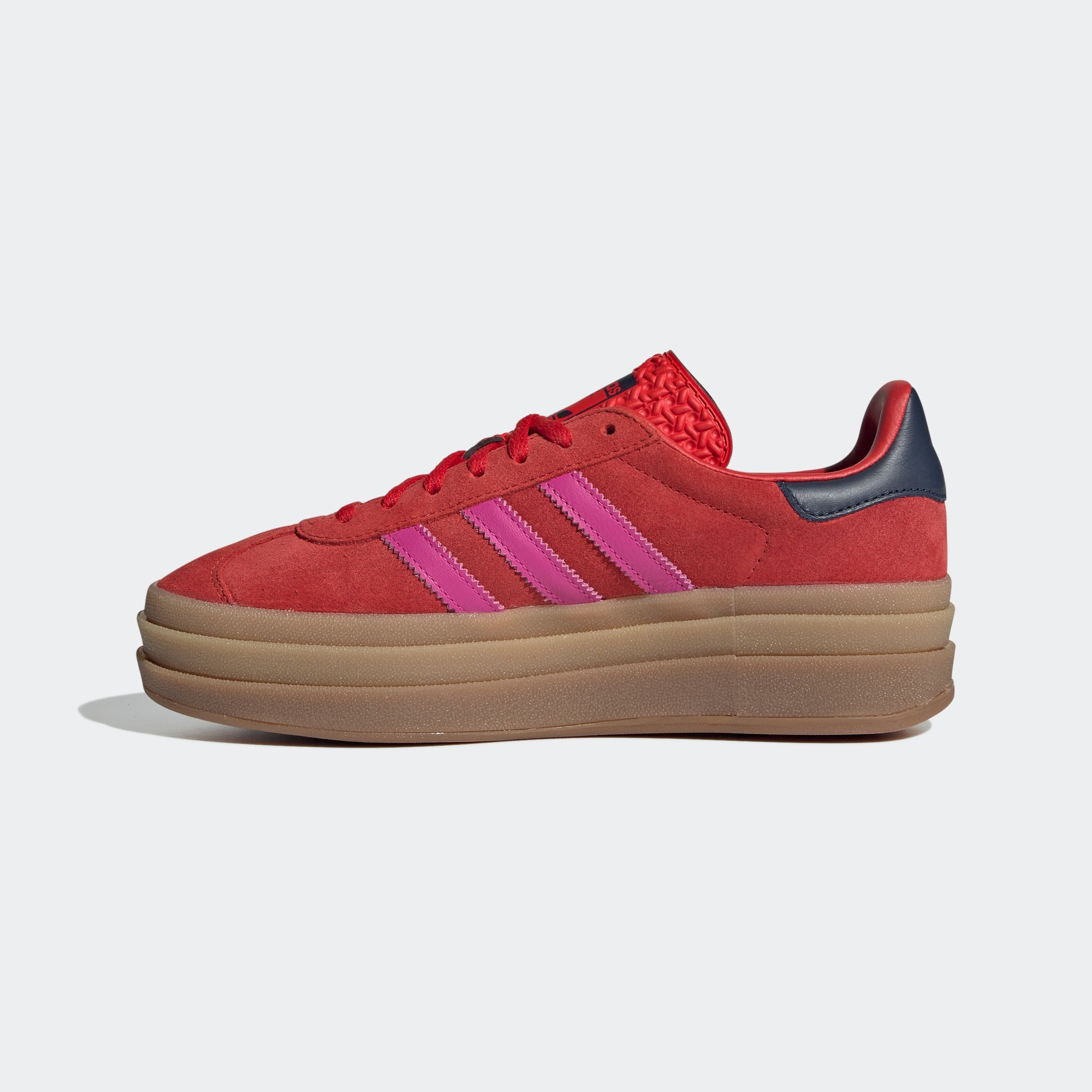 adidas Originals Sneakers GAZELLE BOLD