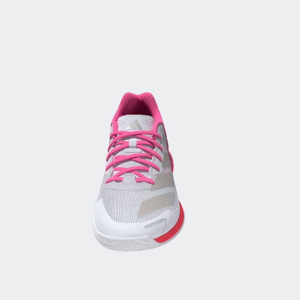 adidas Performance Tennisschoenen DEFIANT SPEED 2 geschikt voor hardcourt en zandvelden
