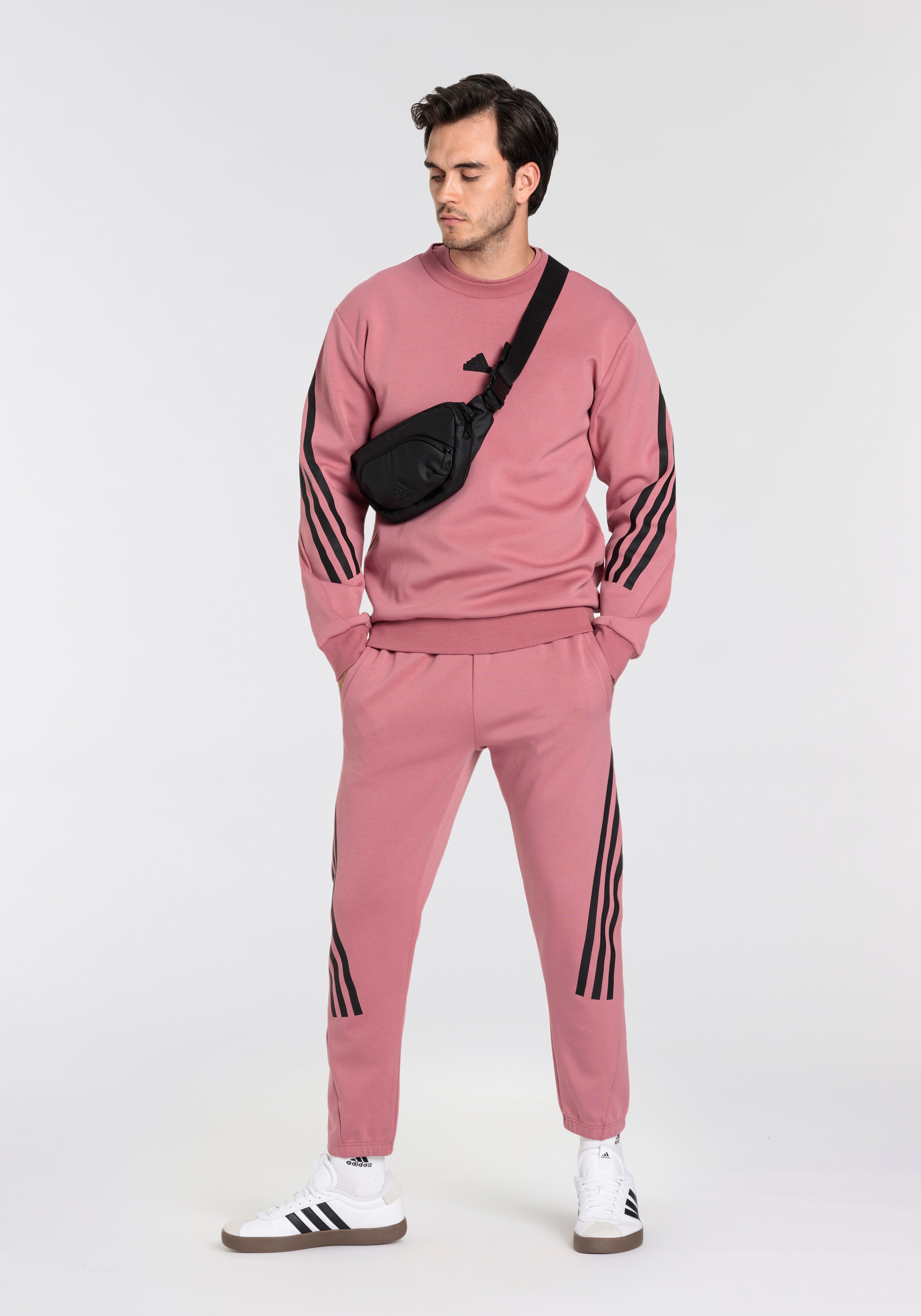 adidas Sportswear Sportbroek M FI 3S PT (1-delig)