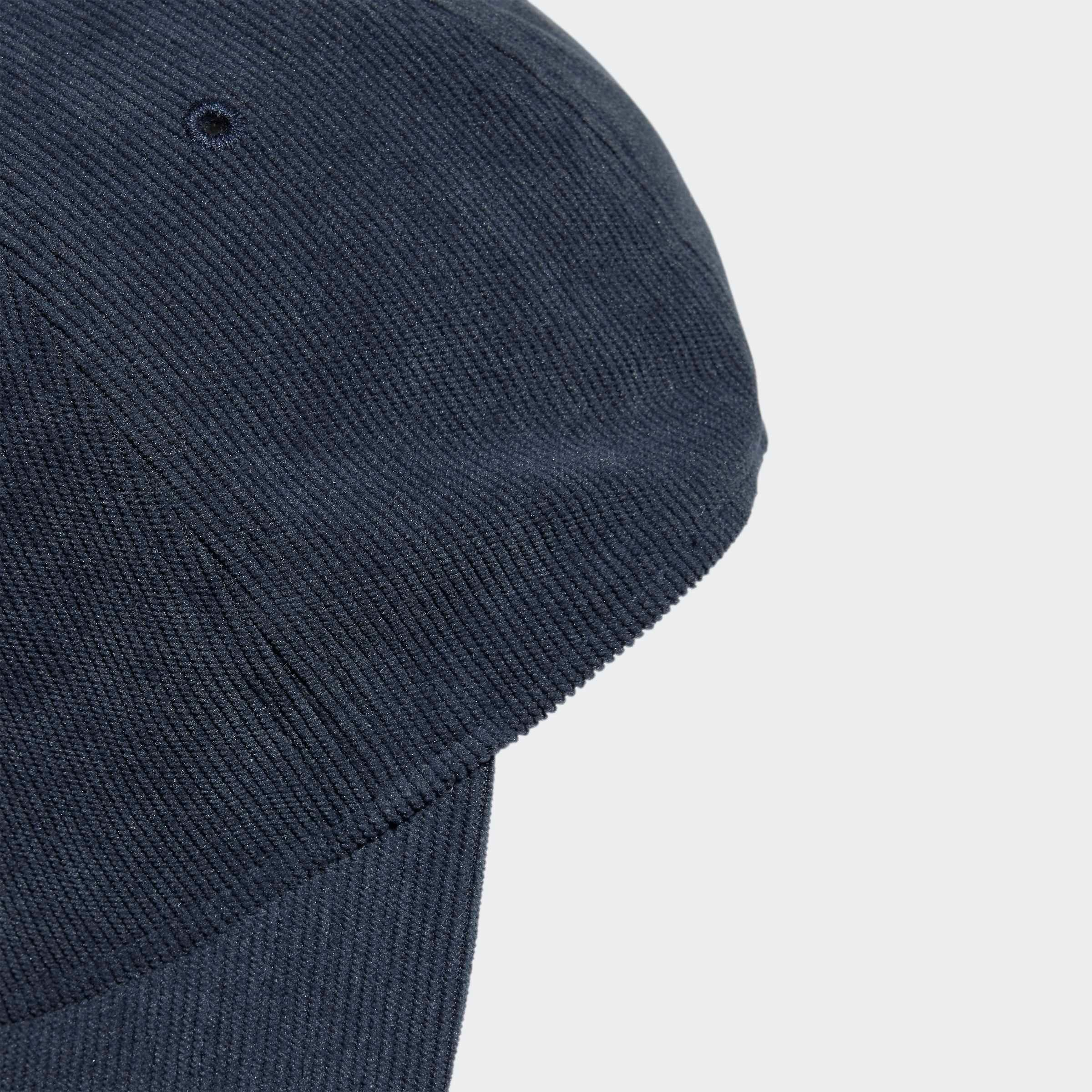 adidas Performance Baseball pet CORDUROY CAP