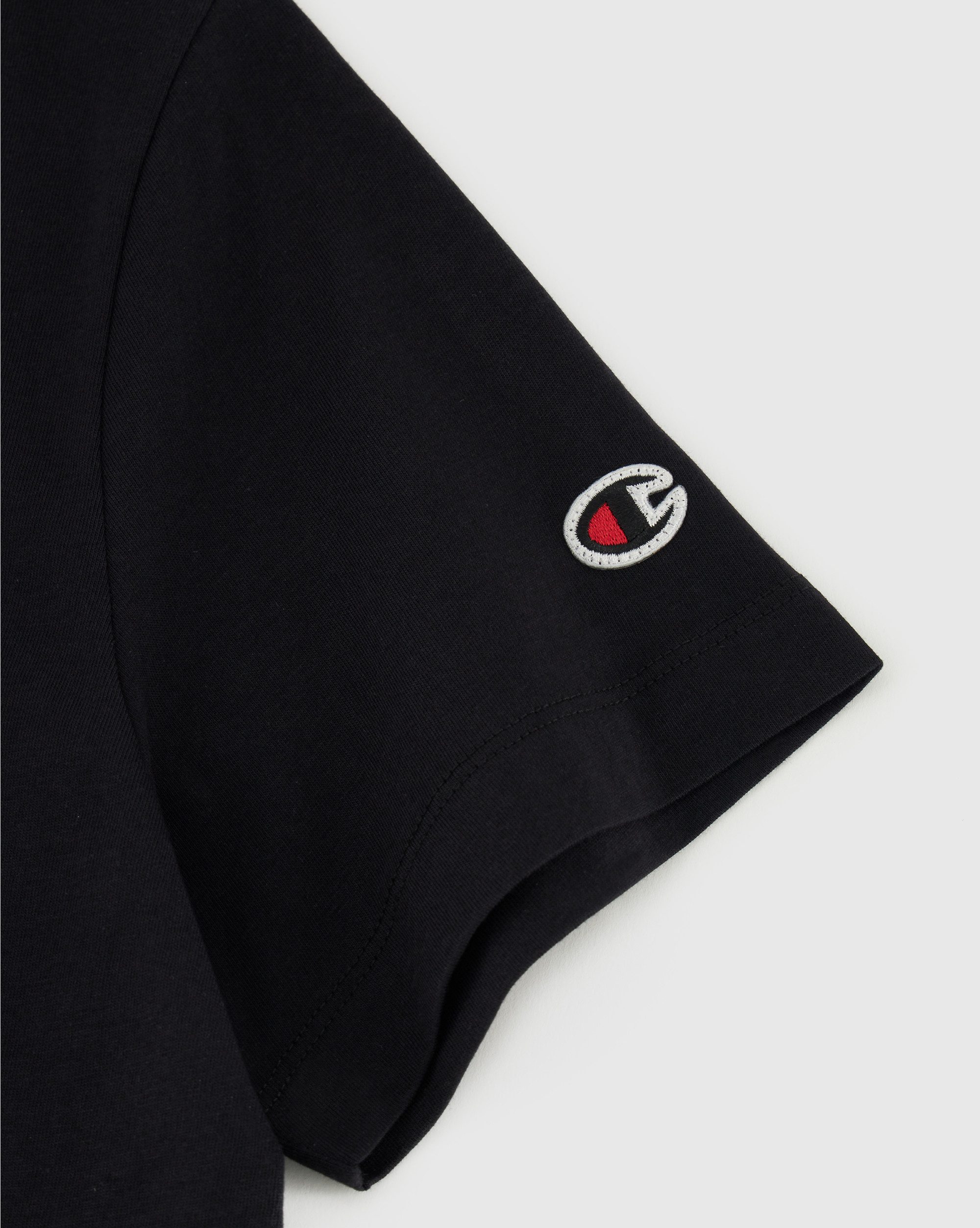 Champion T-shirt (1-delig)