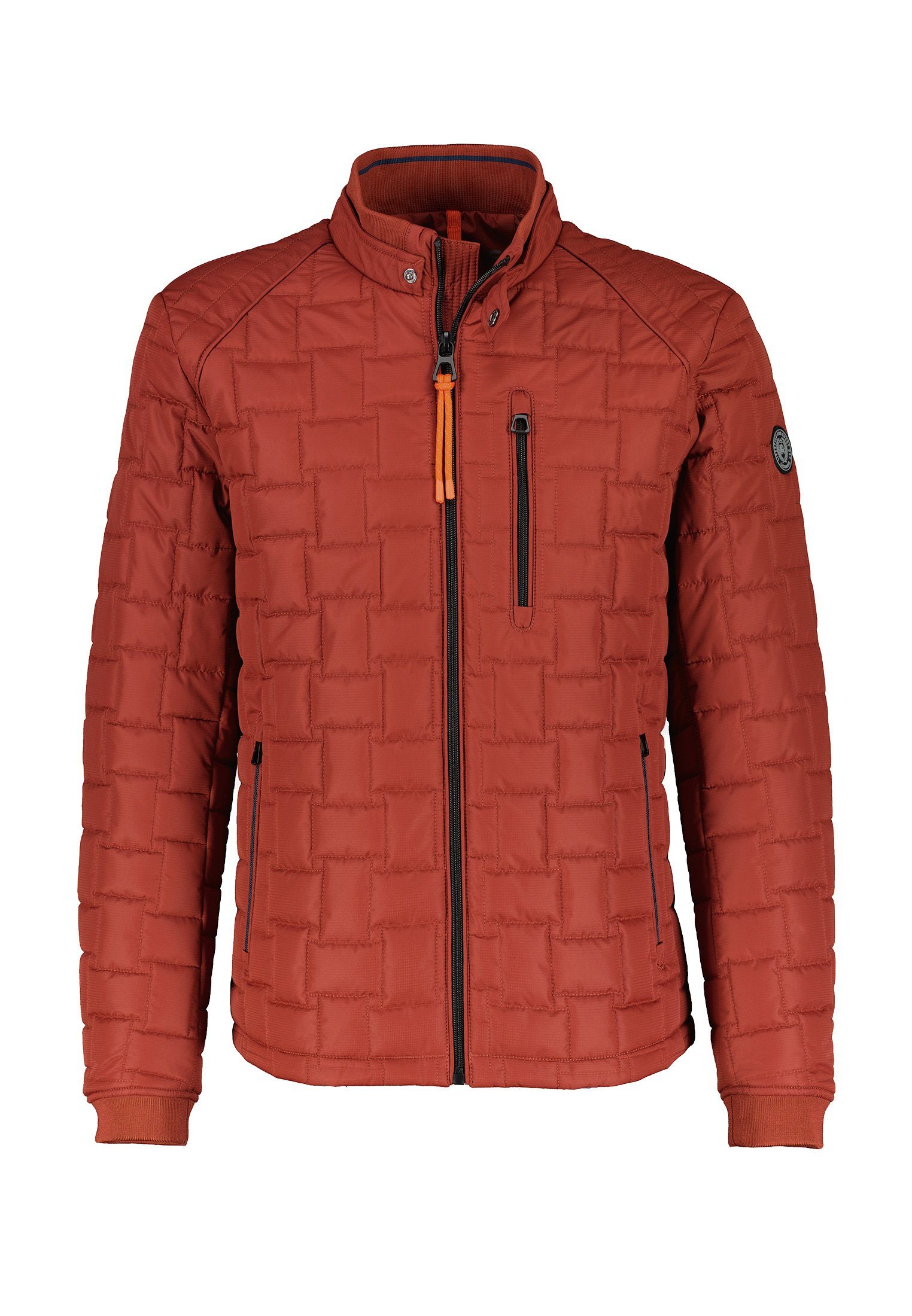 Lerros Blouson LERROS modieus gewatteerde blouson