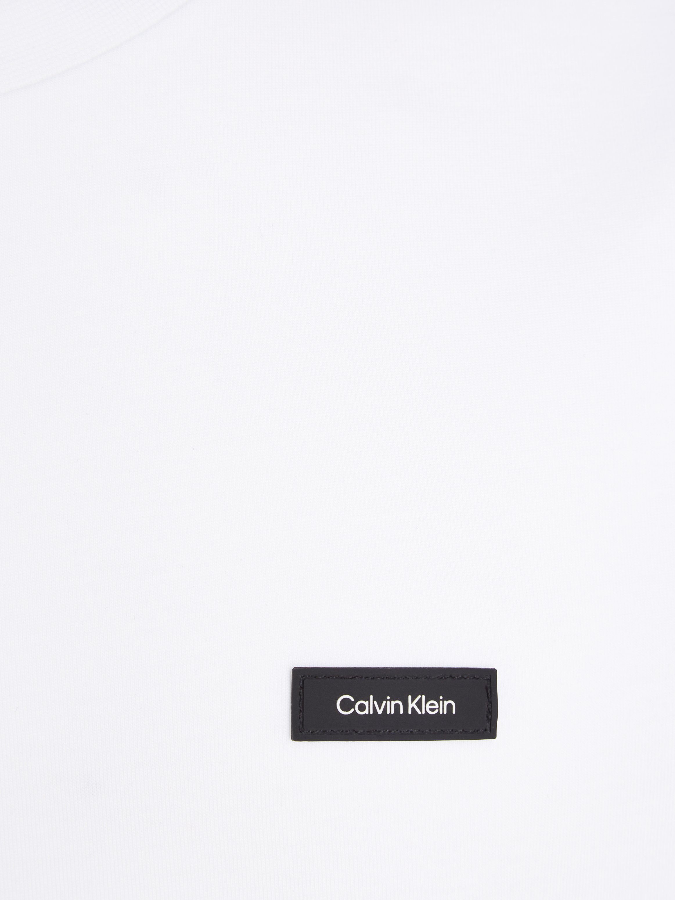 Calvin Klein T-shirt COTTON COMFORT FIT T-SHIRT