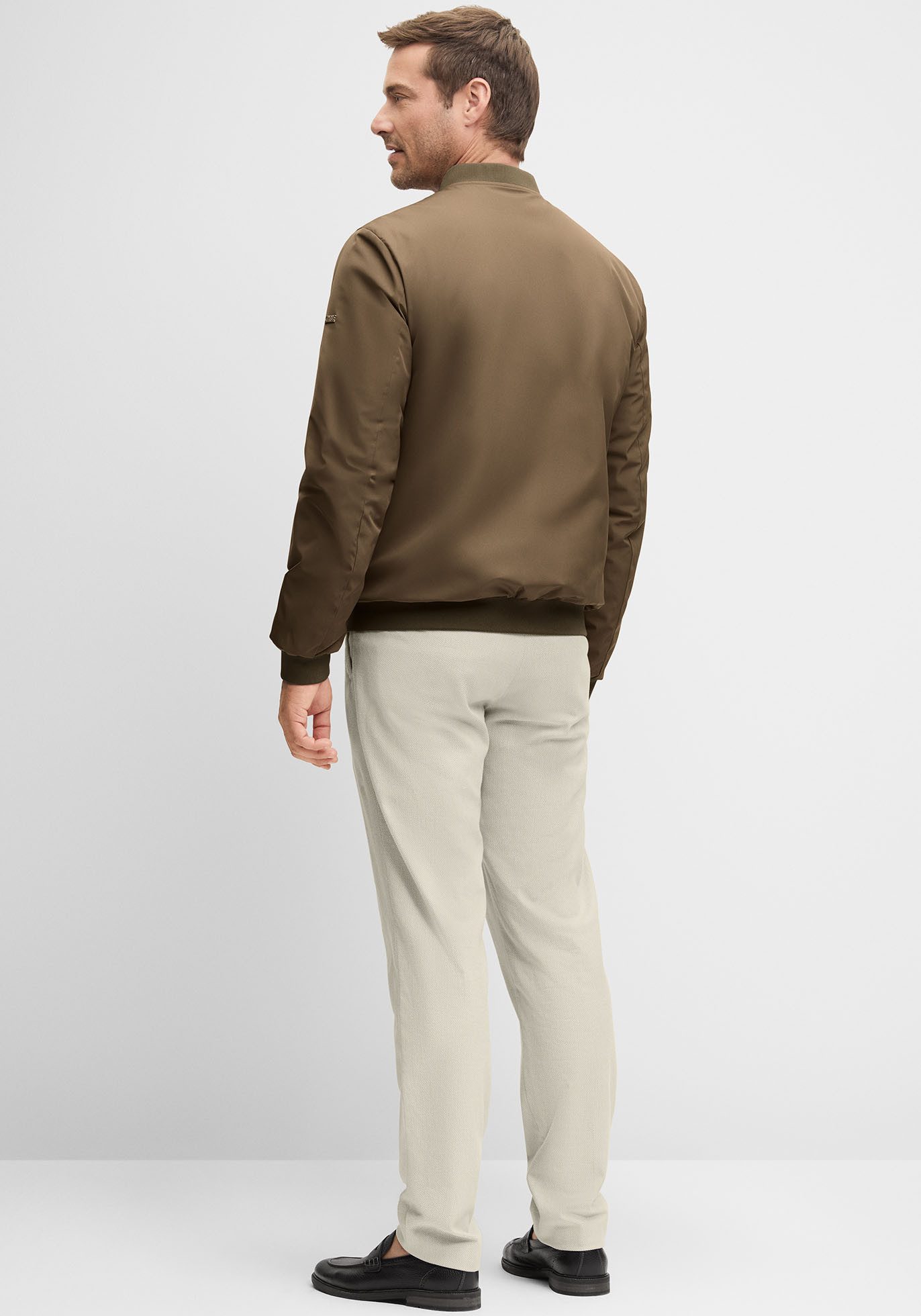 Cinque Blouson CIRAPID