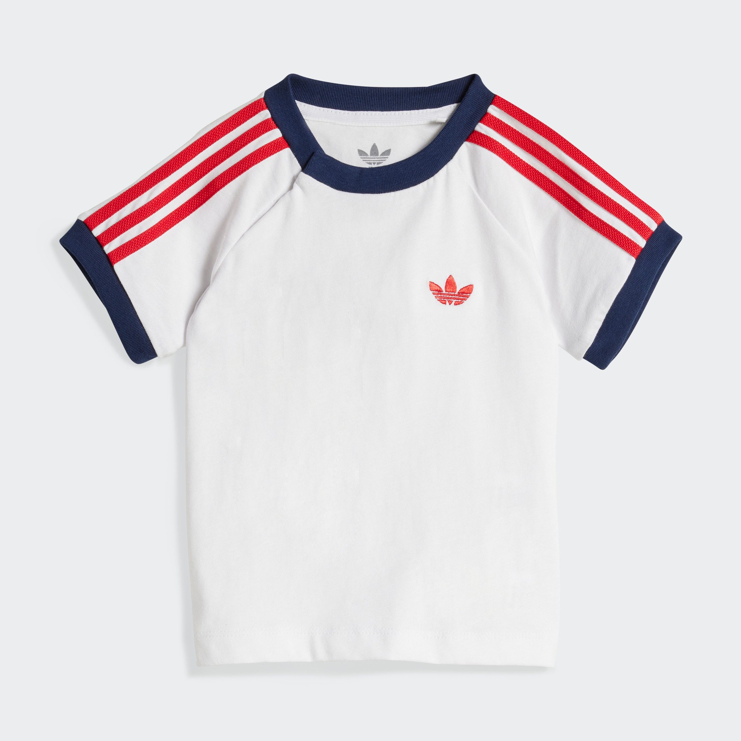adidas Originals Trainingspak DENIM TEE SET (2-delig)