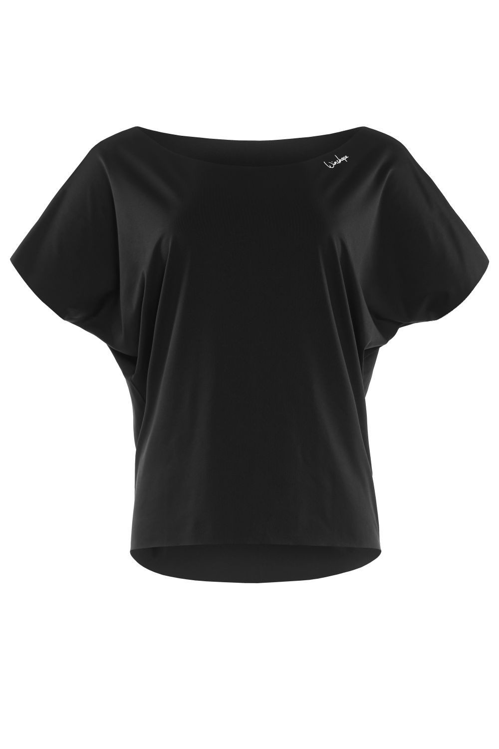 Winshape Oversized shirt DT101 Functional