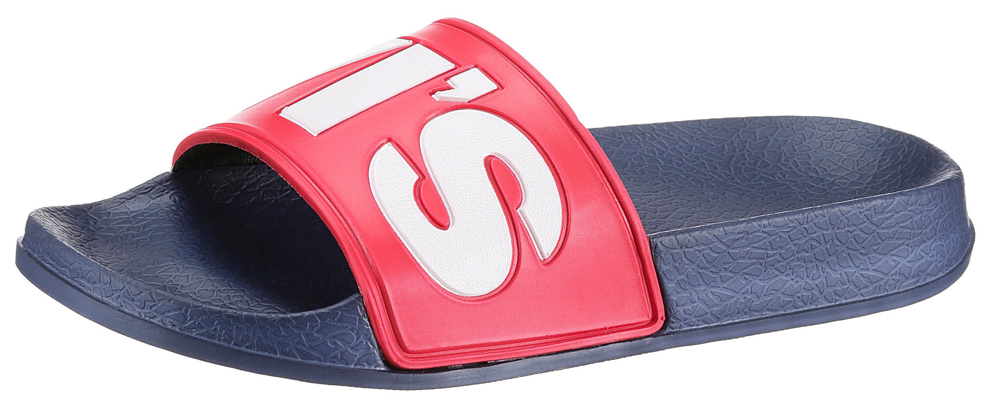 Levi's Kidswear Slippers JUNE