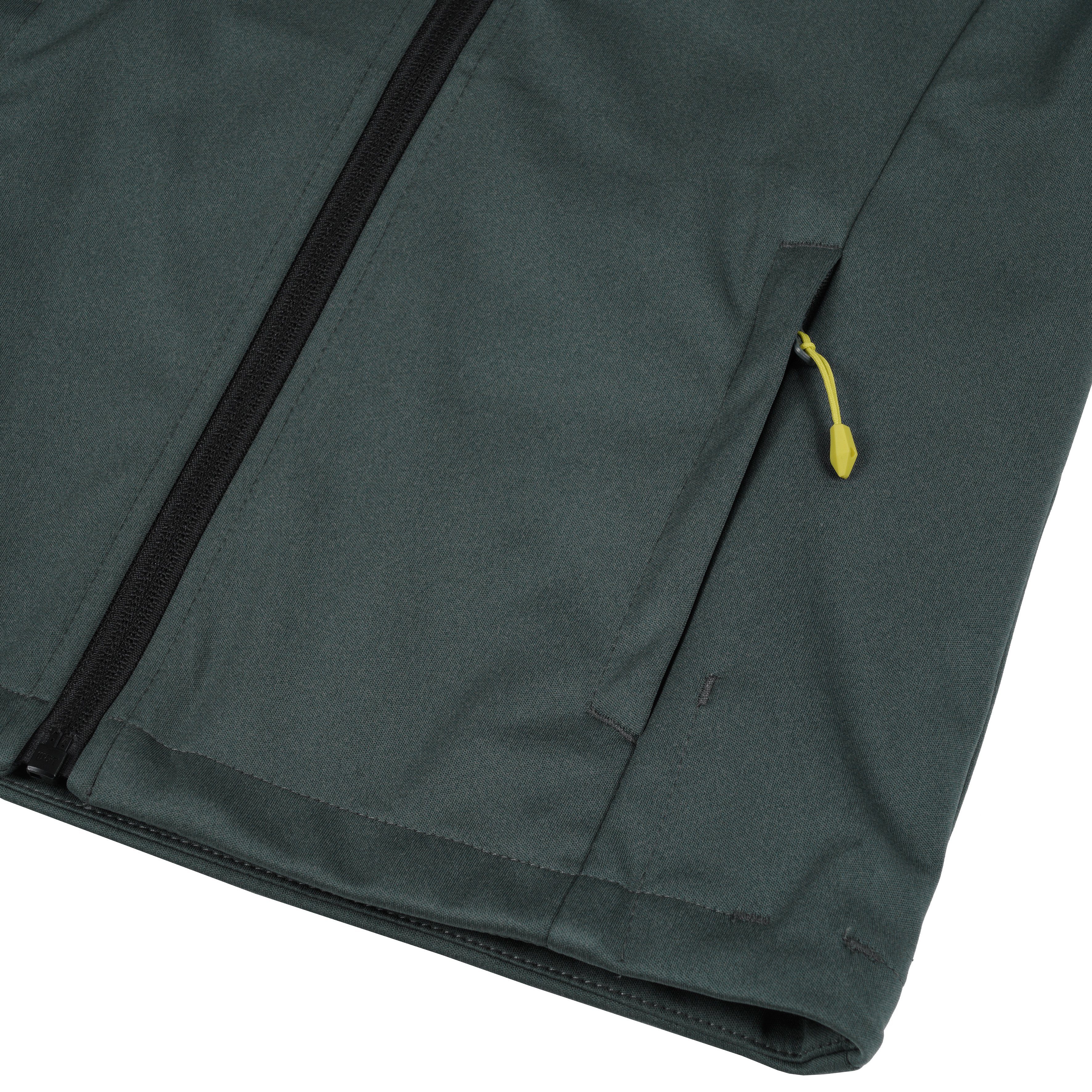 Icepeak Softshell-jack K SOFTSHELLJAS KANORADO