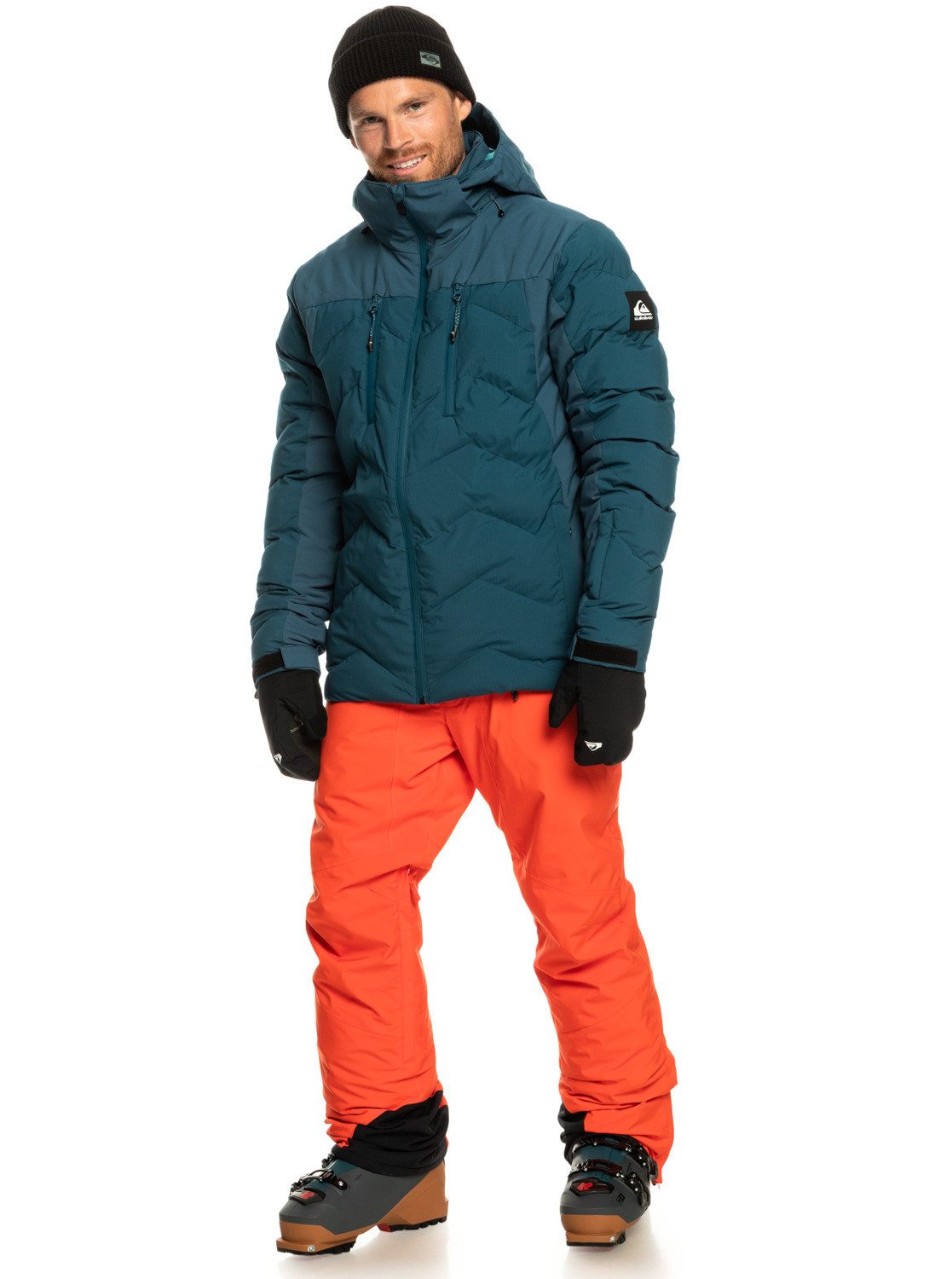 Quiksilver Snowboardbroek