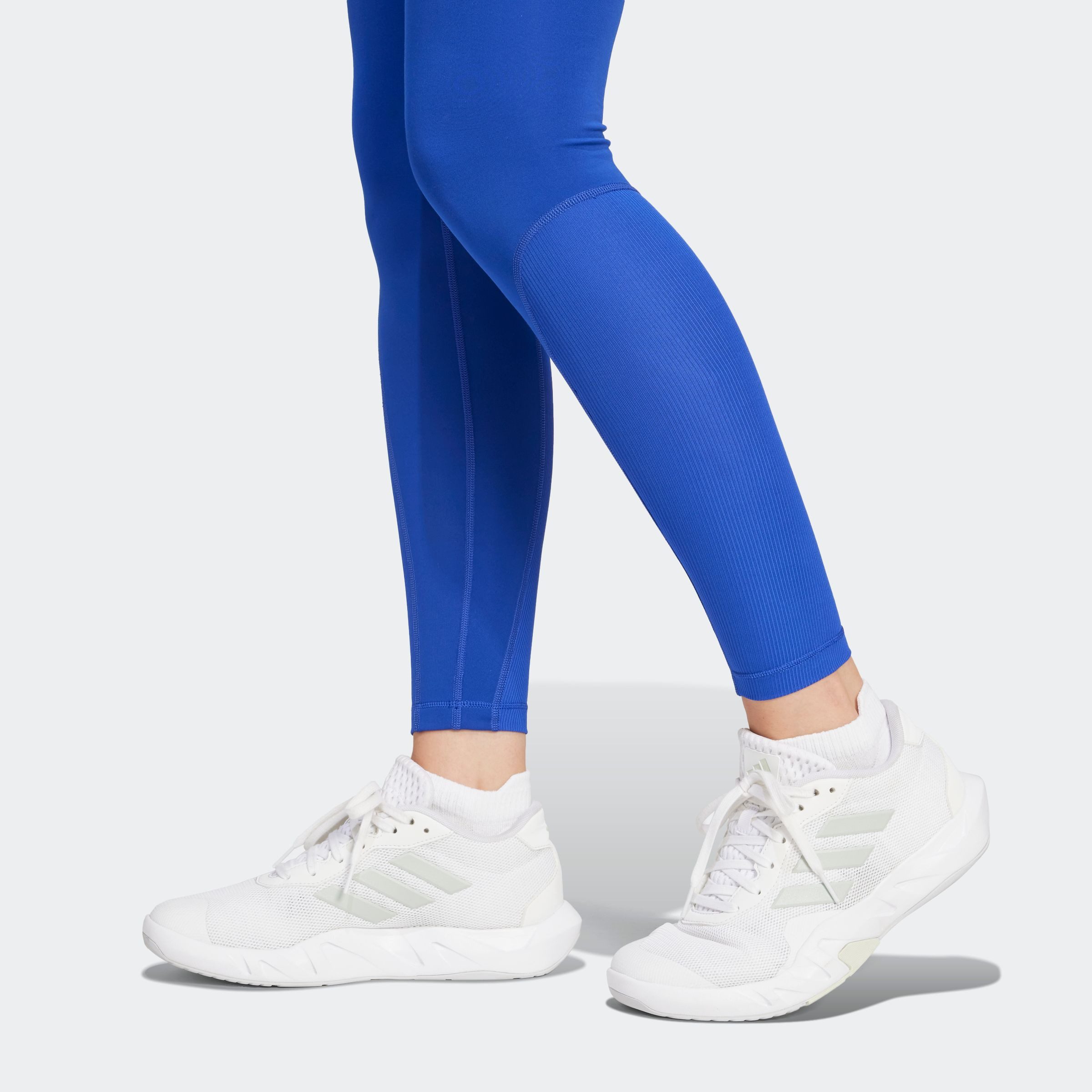adidas Performance Trainingstights MAT MIX LEGGING (1-delig)