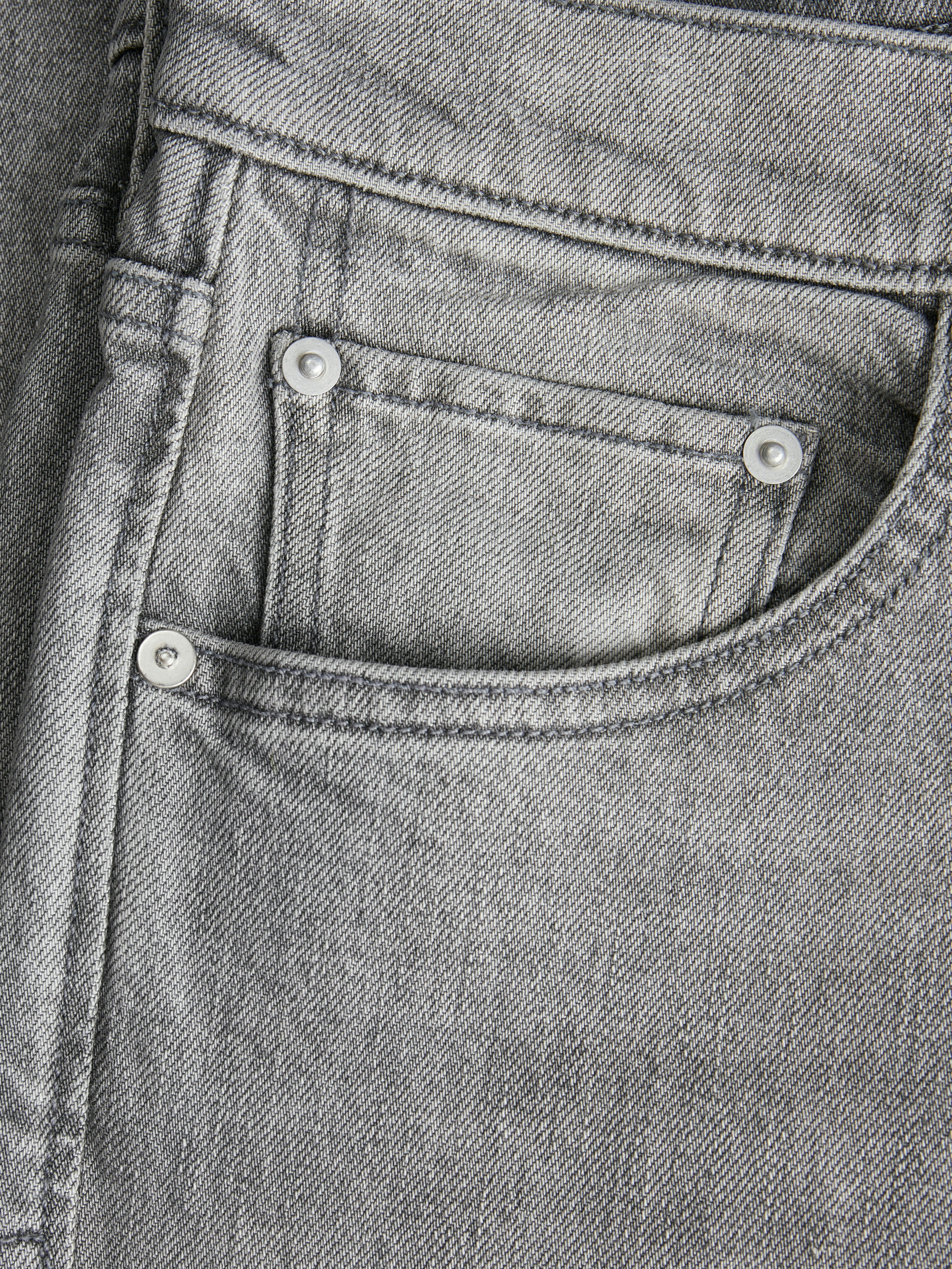 Jack & Jones Loose fit jeans JJICHRIS JJCLASSIC AM 676 LID NOOS