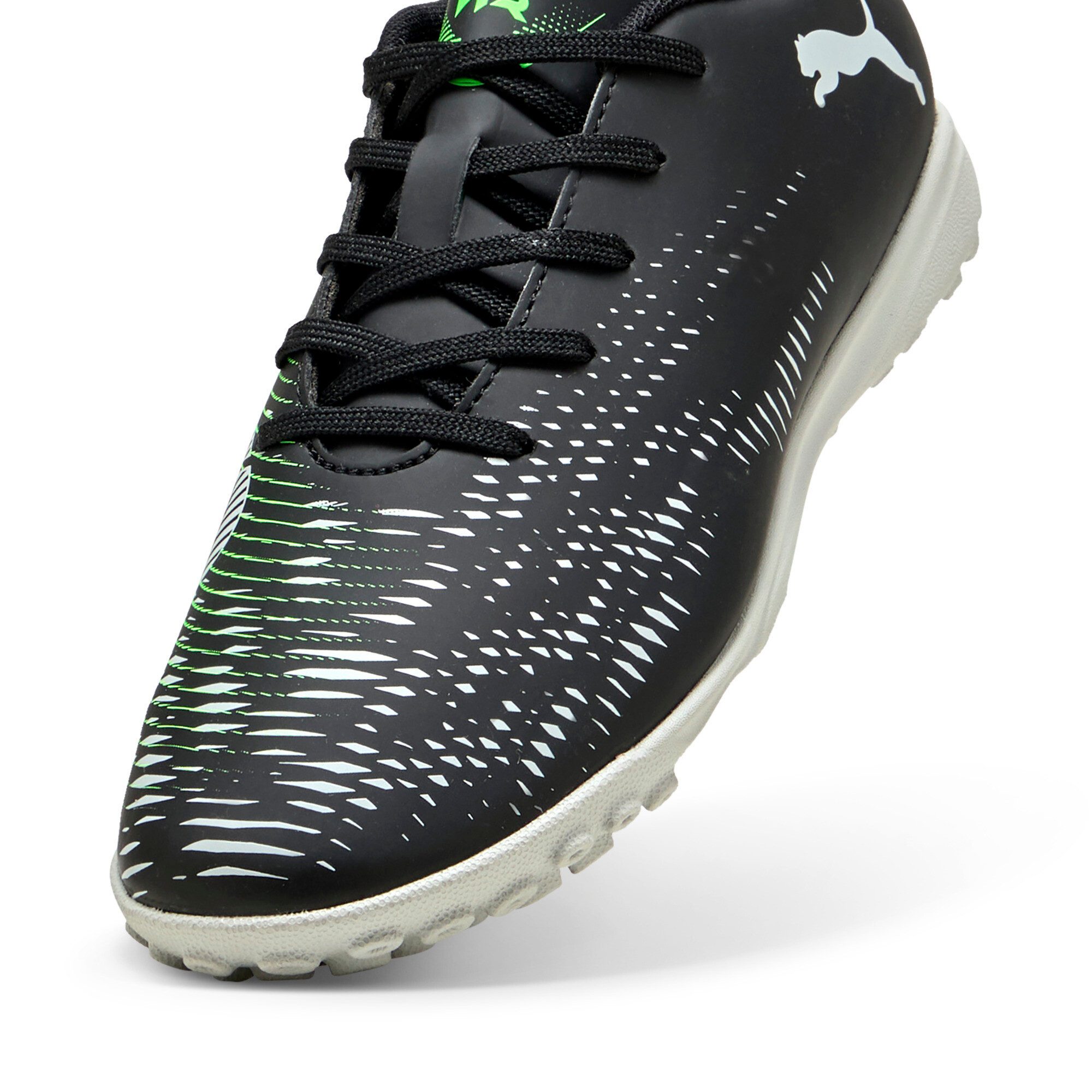 PUMA Voetbalschoenen FUTURE 8 PLAY TT JR