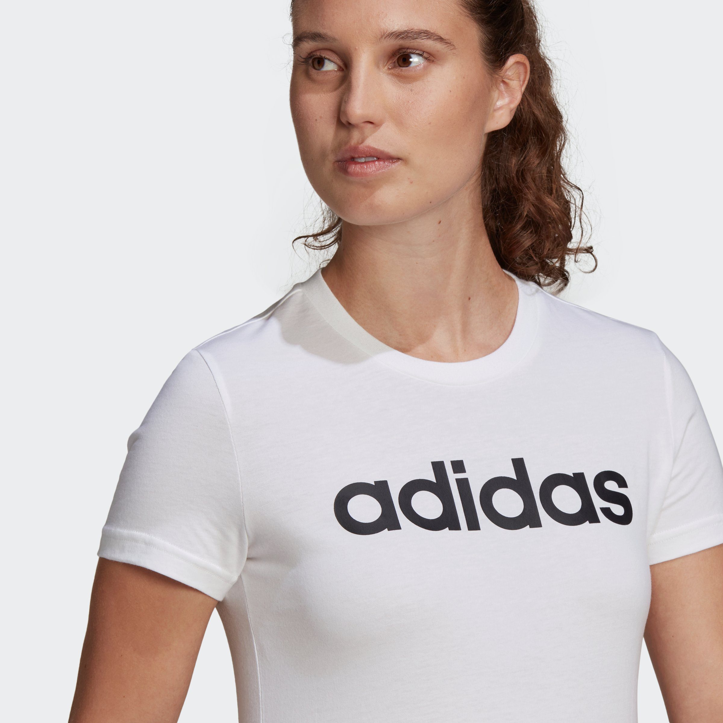 adidas Sportswear T-shirt W LIN T