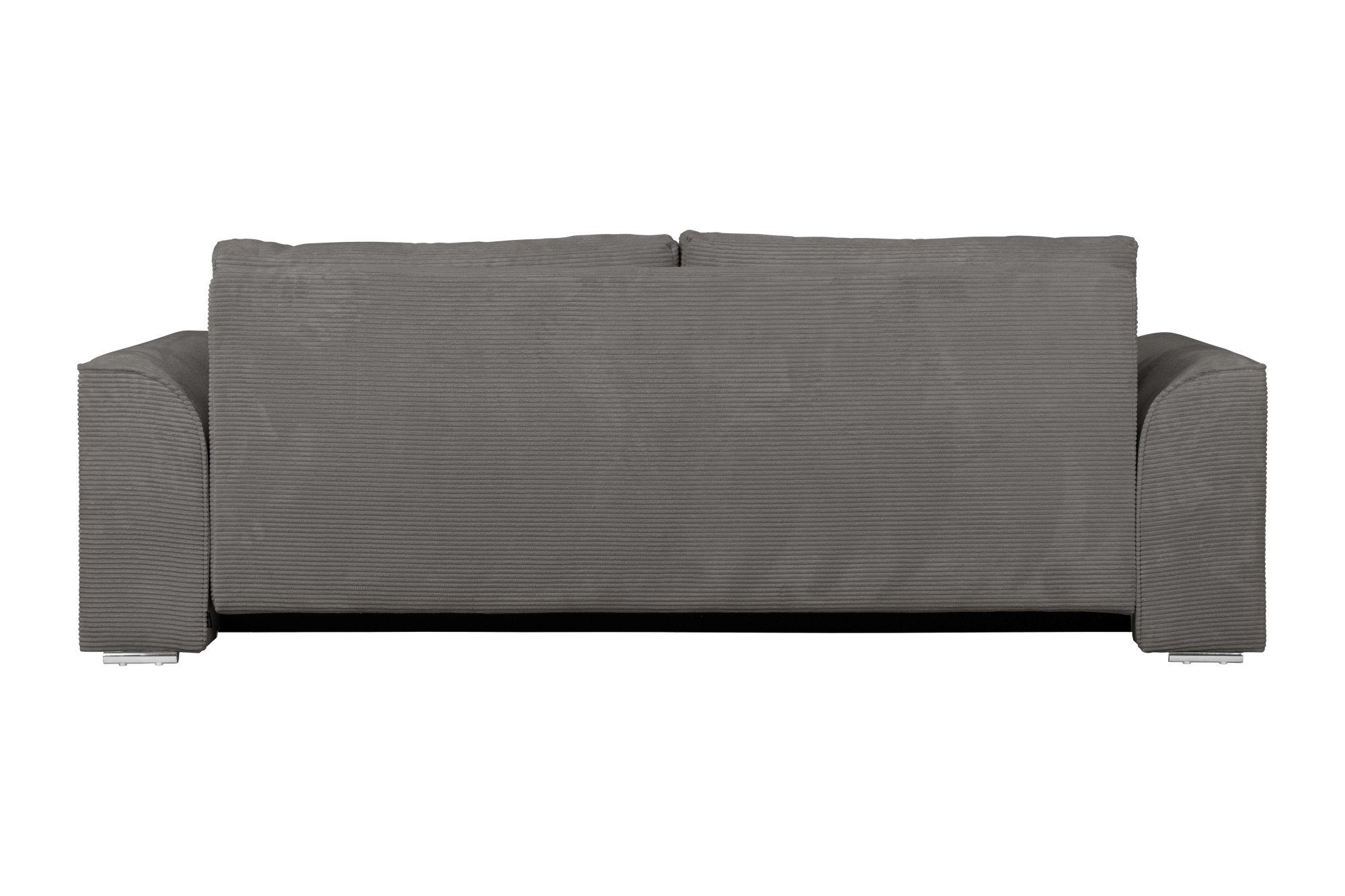 INOSIGN 3-zitsbank BEATRICE optionele slaapbank met bedlade, B/D/H 250/107/92 cm