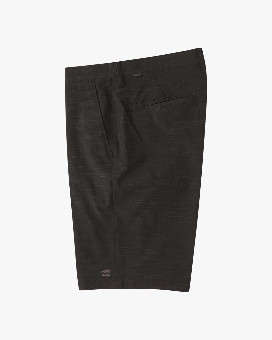 Billabong 2-in-1-short Crossfire Slub