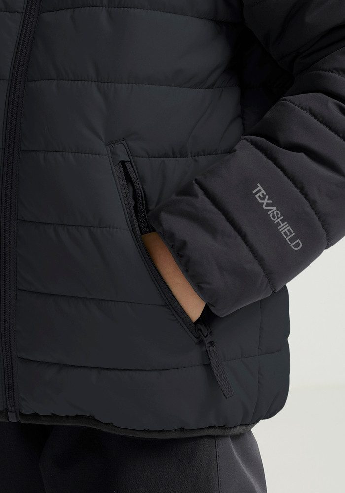 Jack Wolfskin Outdoorjack ZENON JKT KIDS