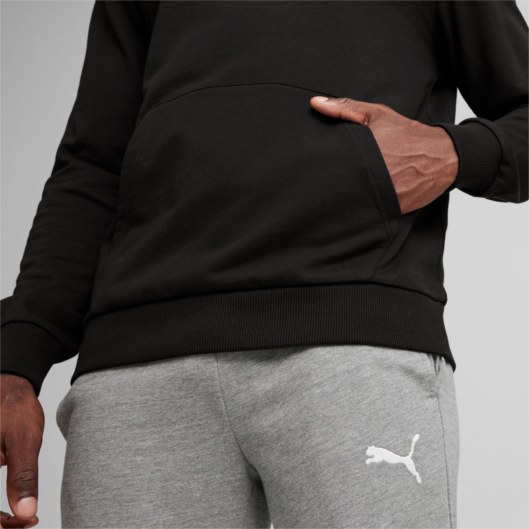 PUMA Hoodie TEAMGOAL CASUALS HOODY