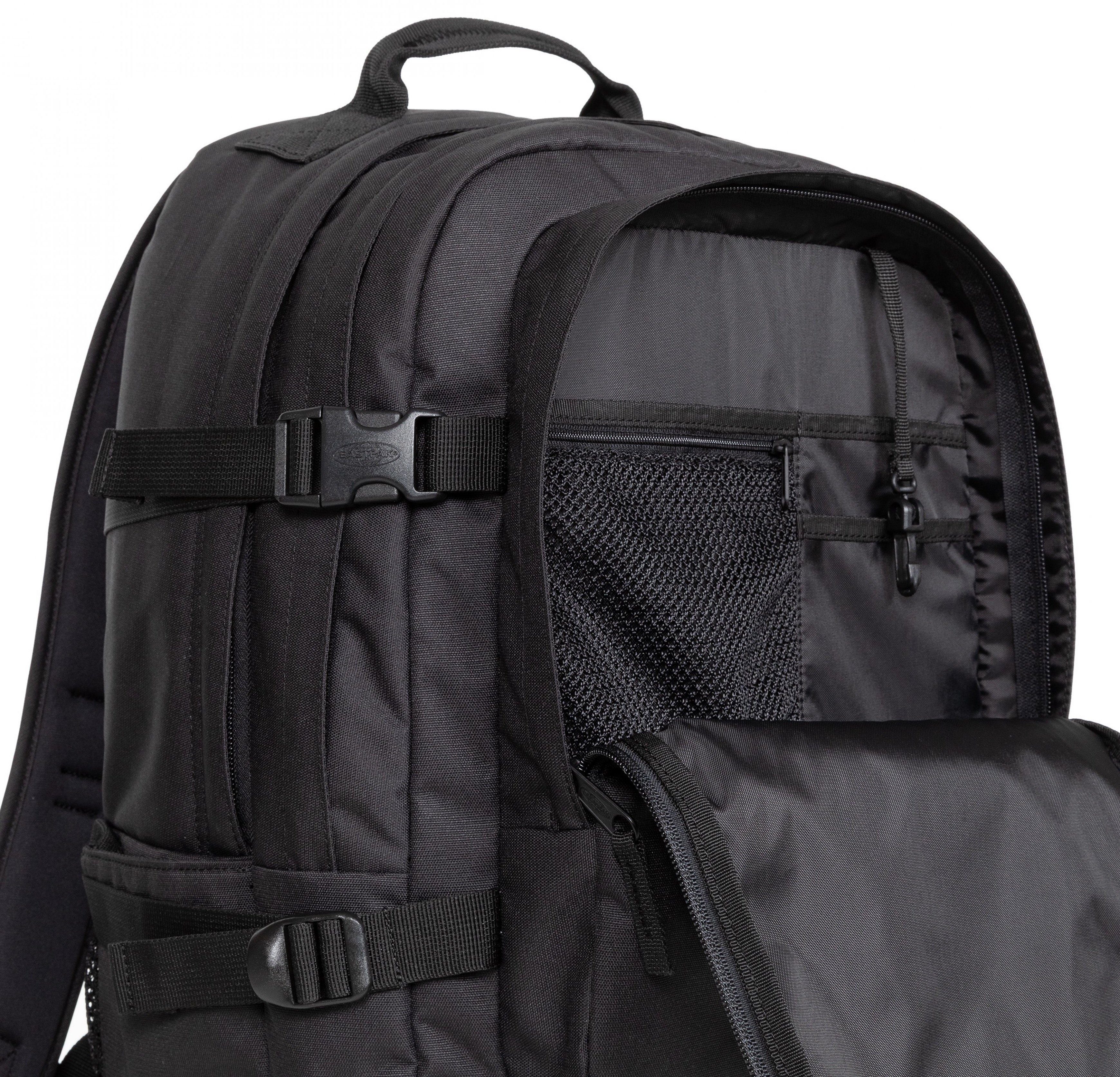 Eastpak Vrijetijdsrugzak VOLKER met veel bergruimte