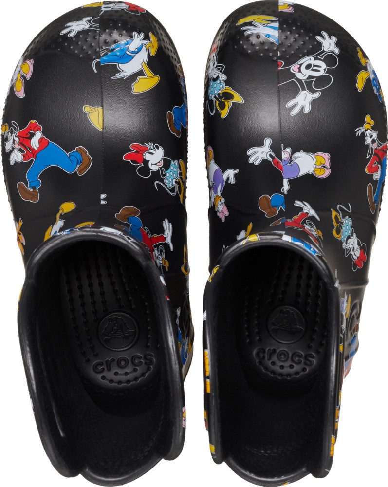 Crocs Regenlaarzen