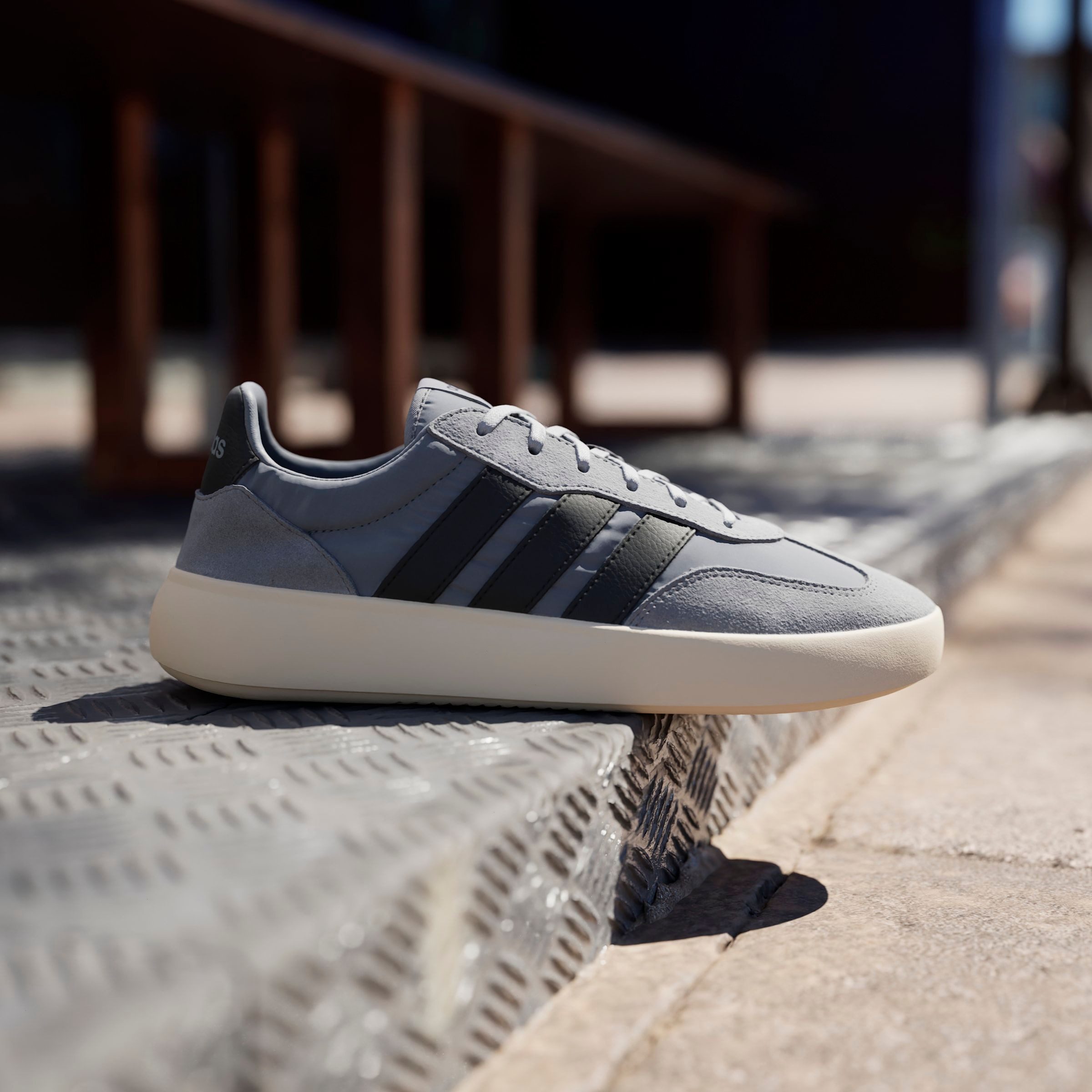 adidas Sportswear Sneakers BARREDA DECODE