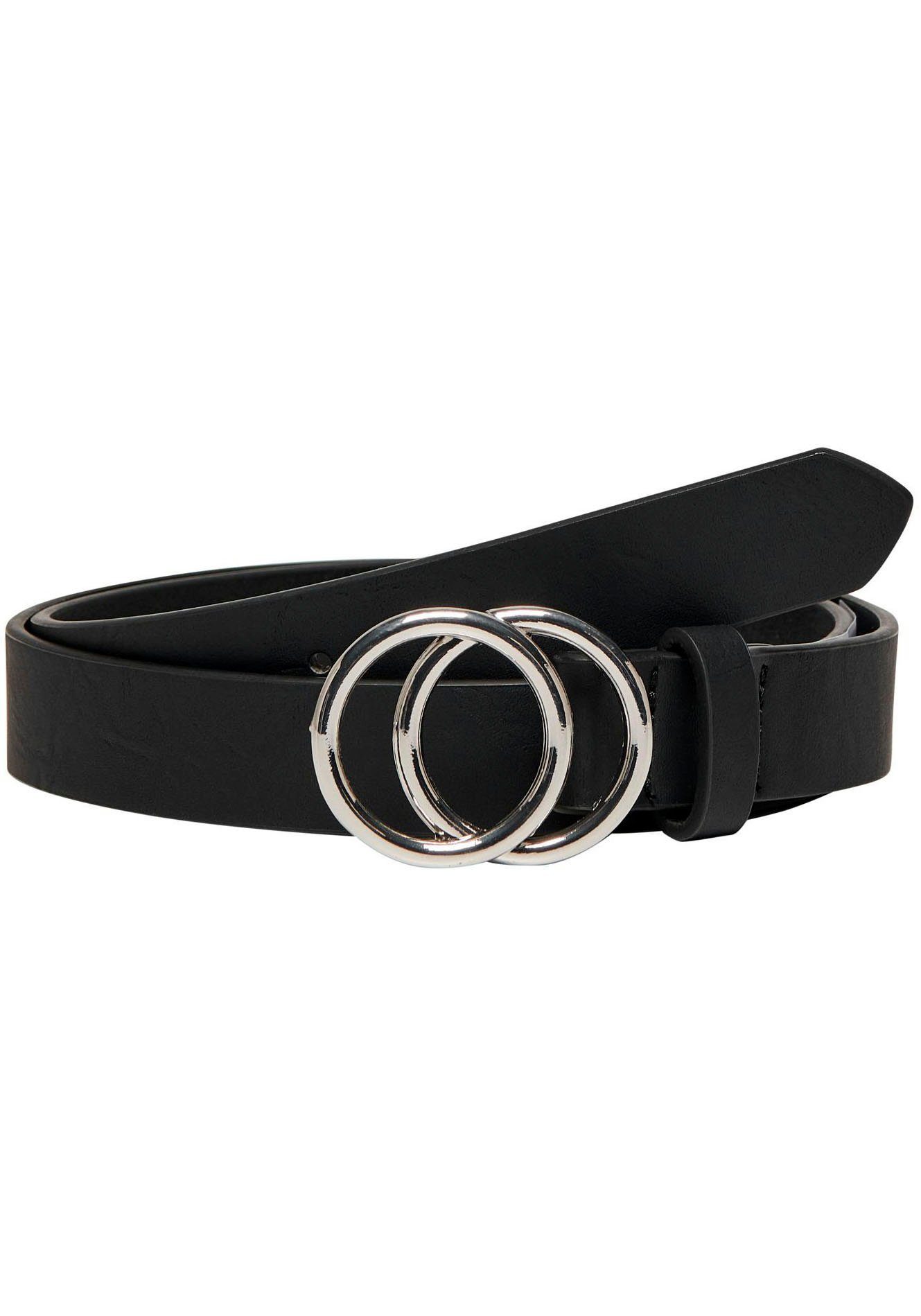 Only Tailleriem ONLRASMI FAUX LEATHER JEANS BELT