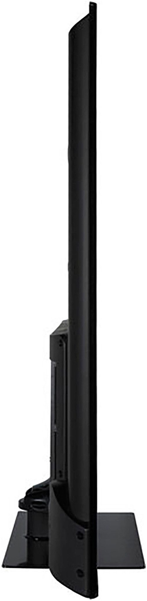 Panasonic Led-TV TN-65W70AEZ, 164 cm / 65", 4K Ultra HD, Google TV - Smart TV
