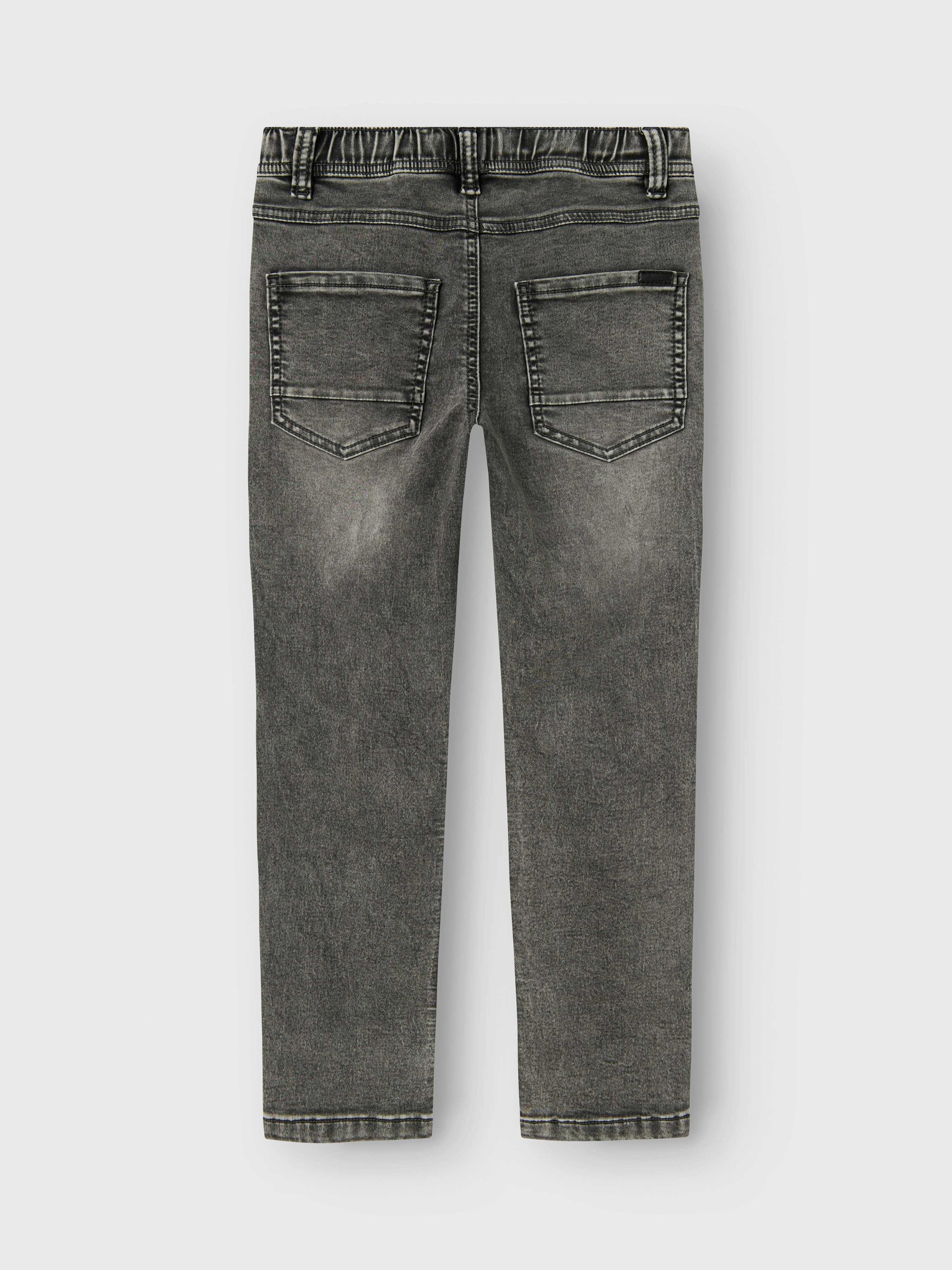 Name It Slim fit jeans NKMRYAN SLIM SWE JEANS 5225-TH NOOS
