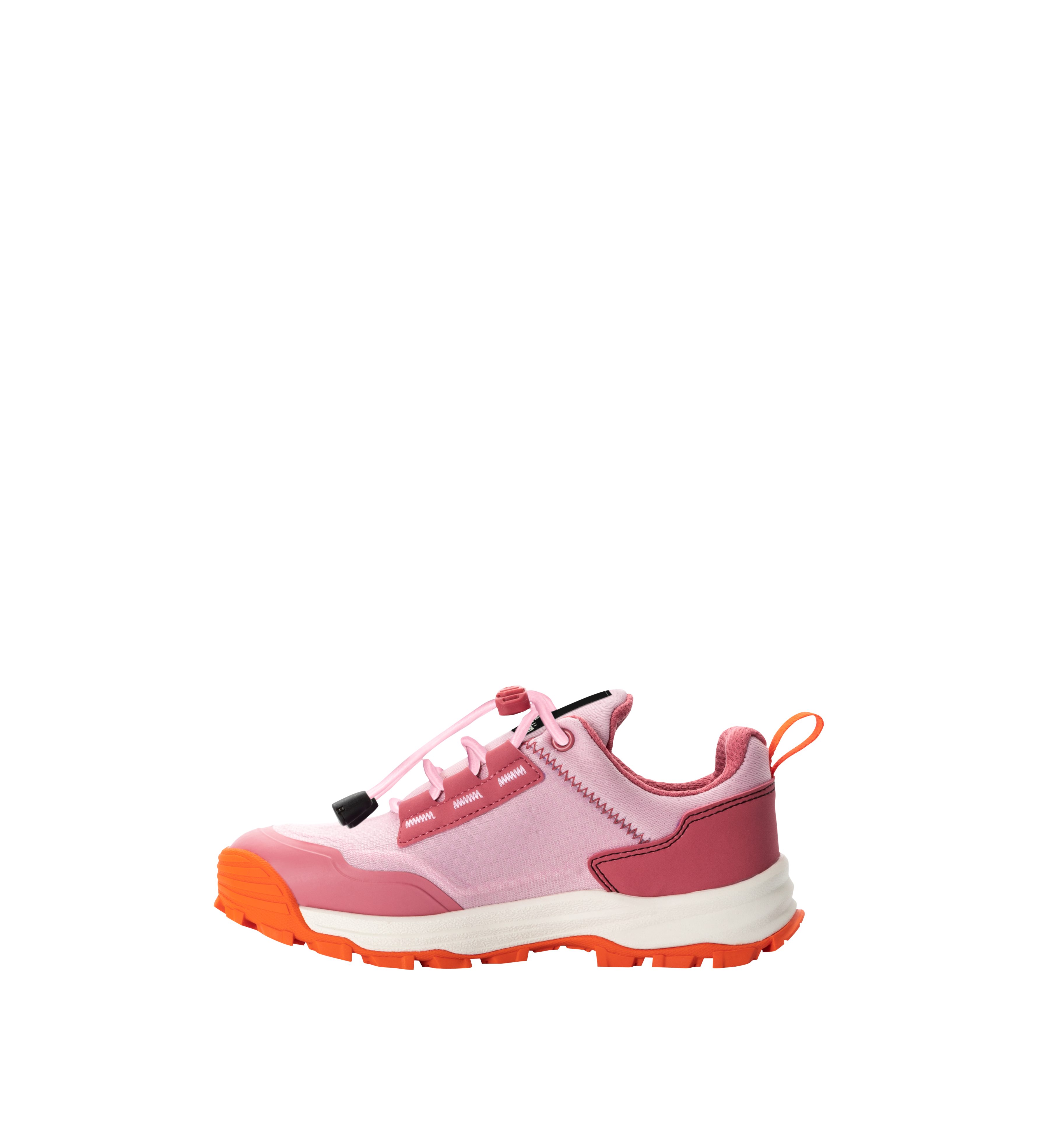 Jack Wolfskin Wandelschoenen CYROX TEXAPORE LOW K