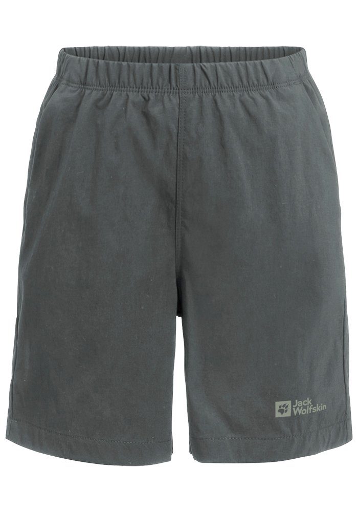 Jack Wolfskin Short DESERT SHORTS K