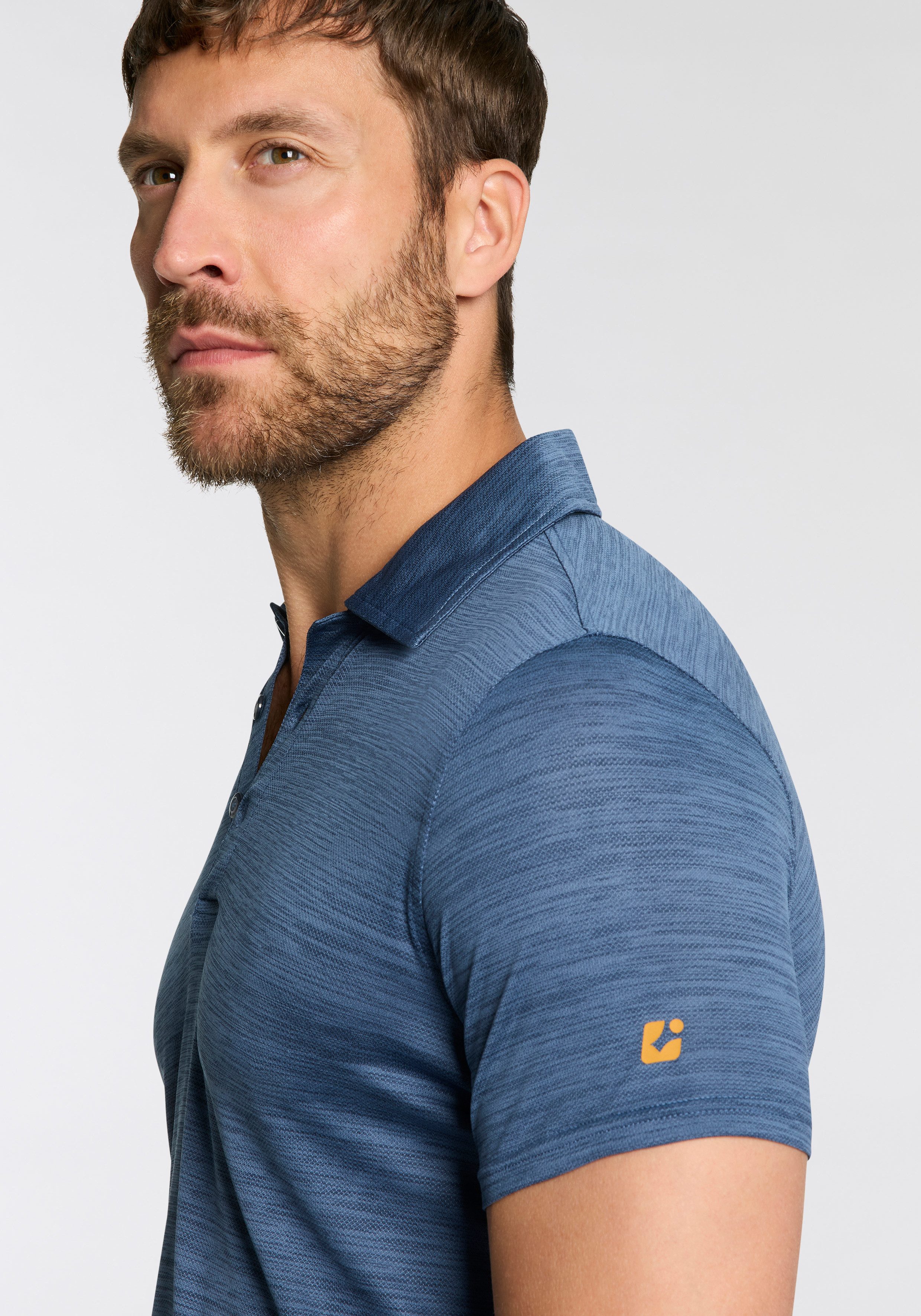 Killtec Poloshirt Lilleo MN PL SHRT