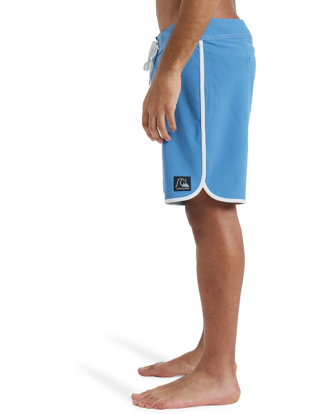 Quiksilver Boardshort Original Scallop 18"