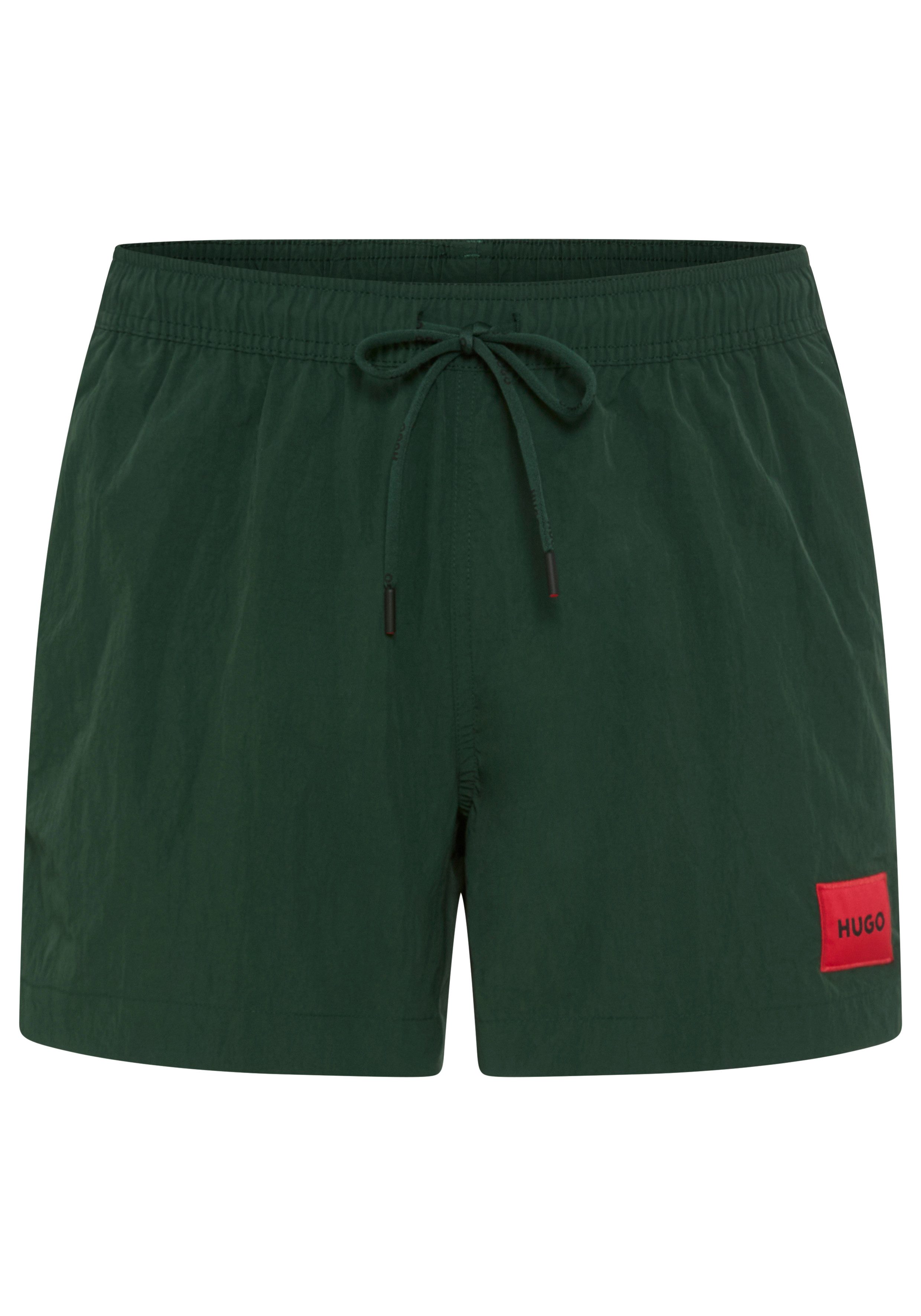 HUGO underwear Zwemshort DOMINICA
