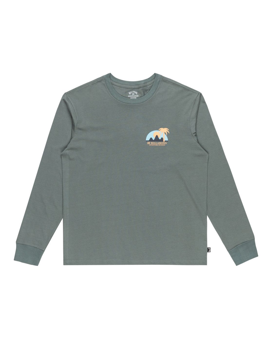 Billabong T-shirt Sun Down Adventure Division