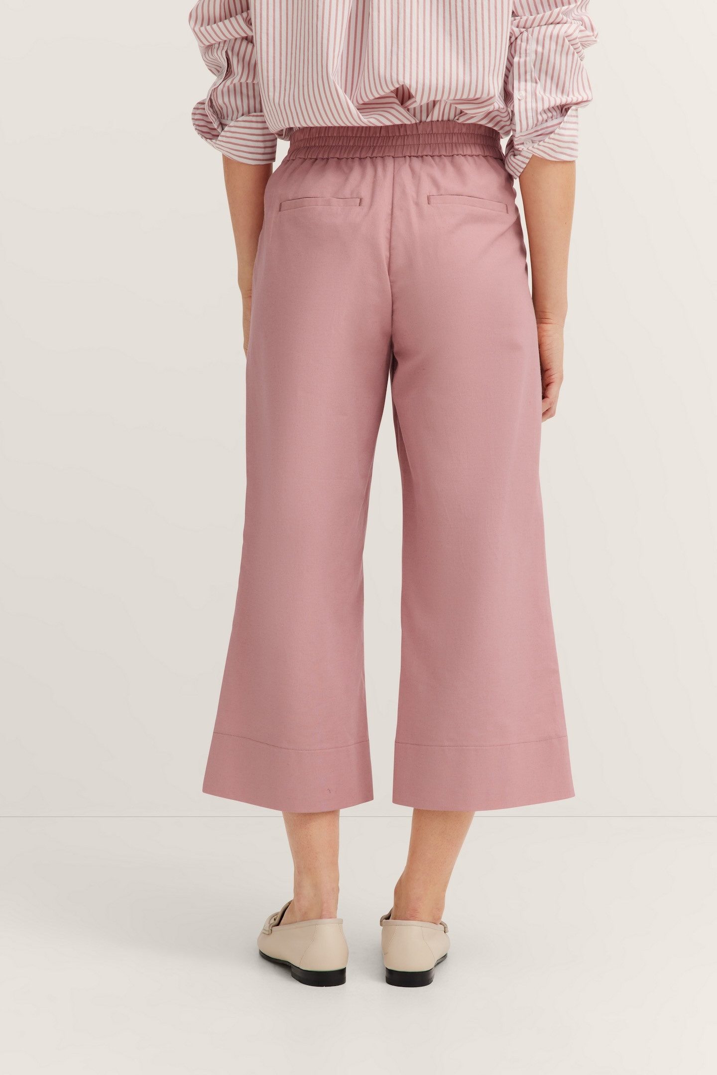 Bugatti Stoffen broek