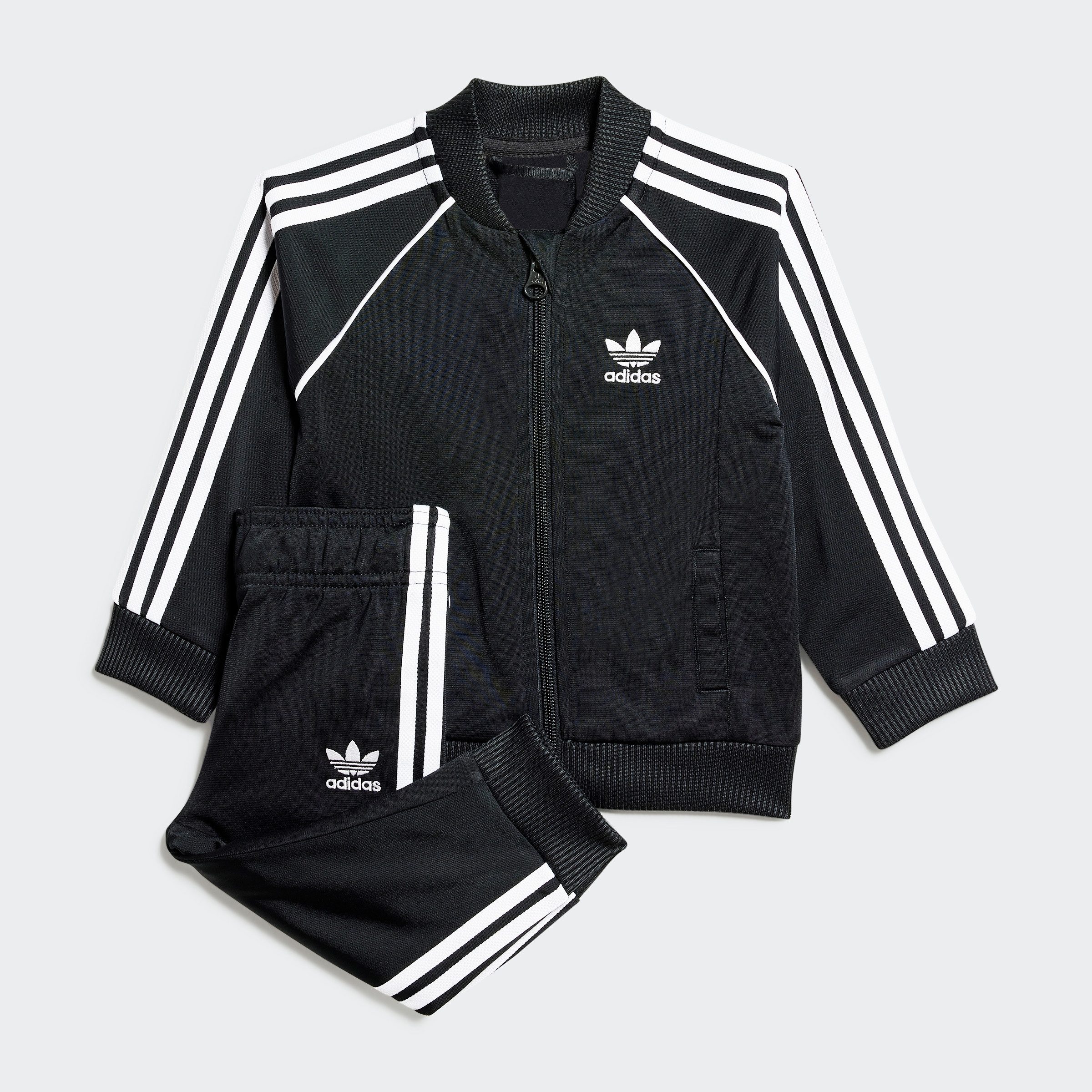adidas Originals Trainingspak SST TRACKSUIT (2-delig)