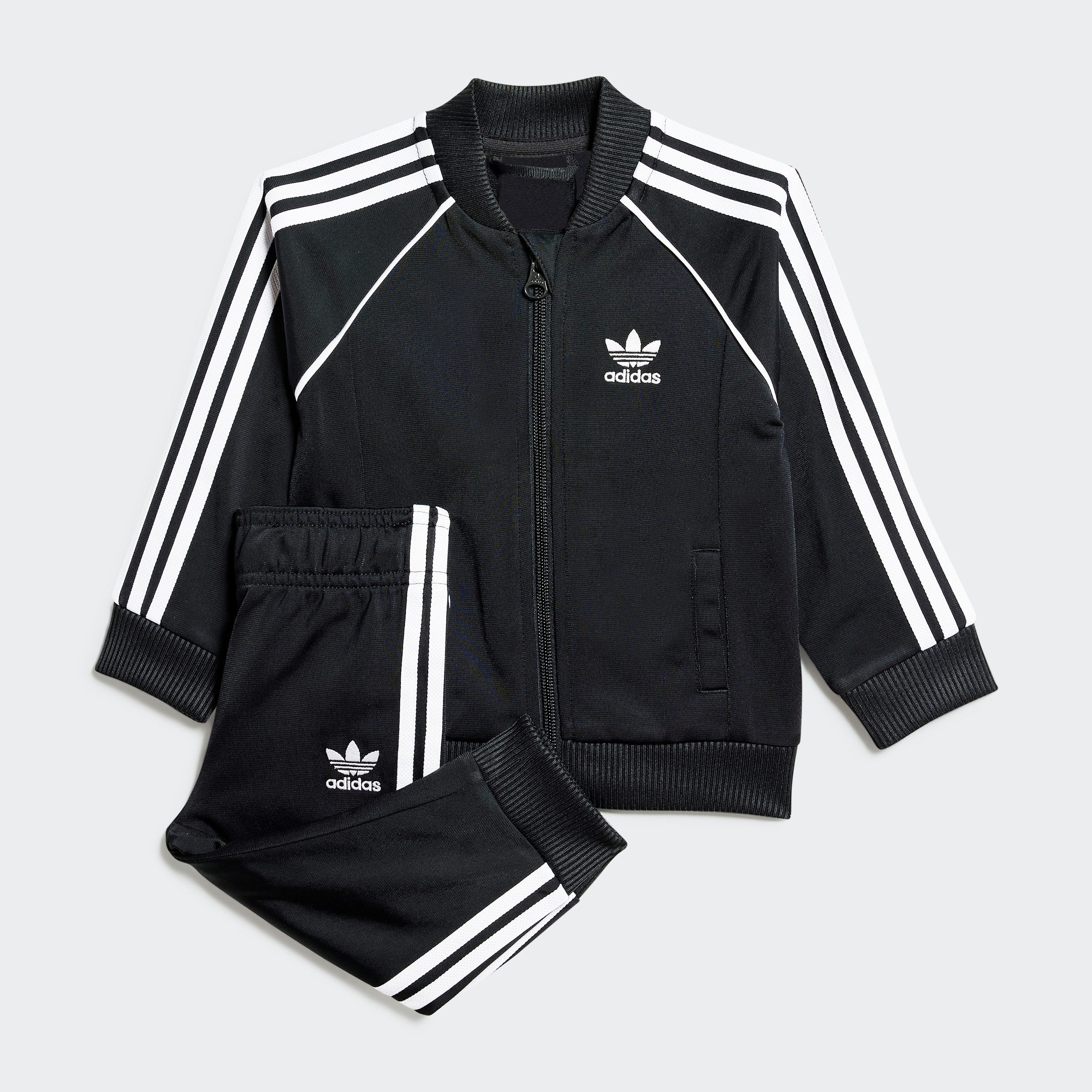 Adidas Originals Trainingspak SST TRACKSUIT (2-delig)