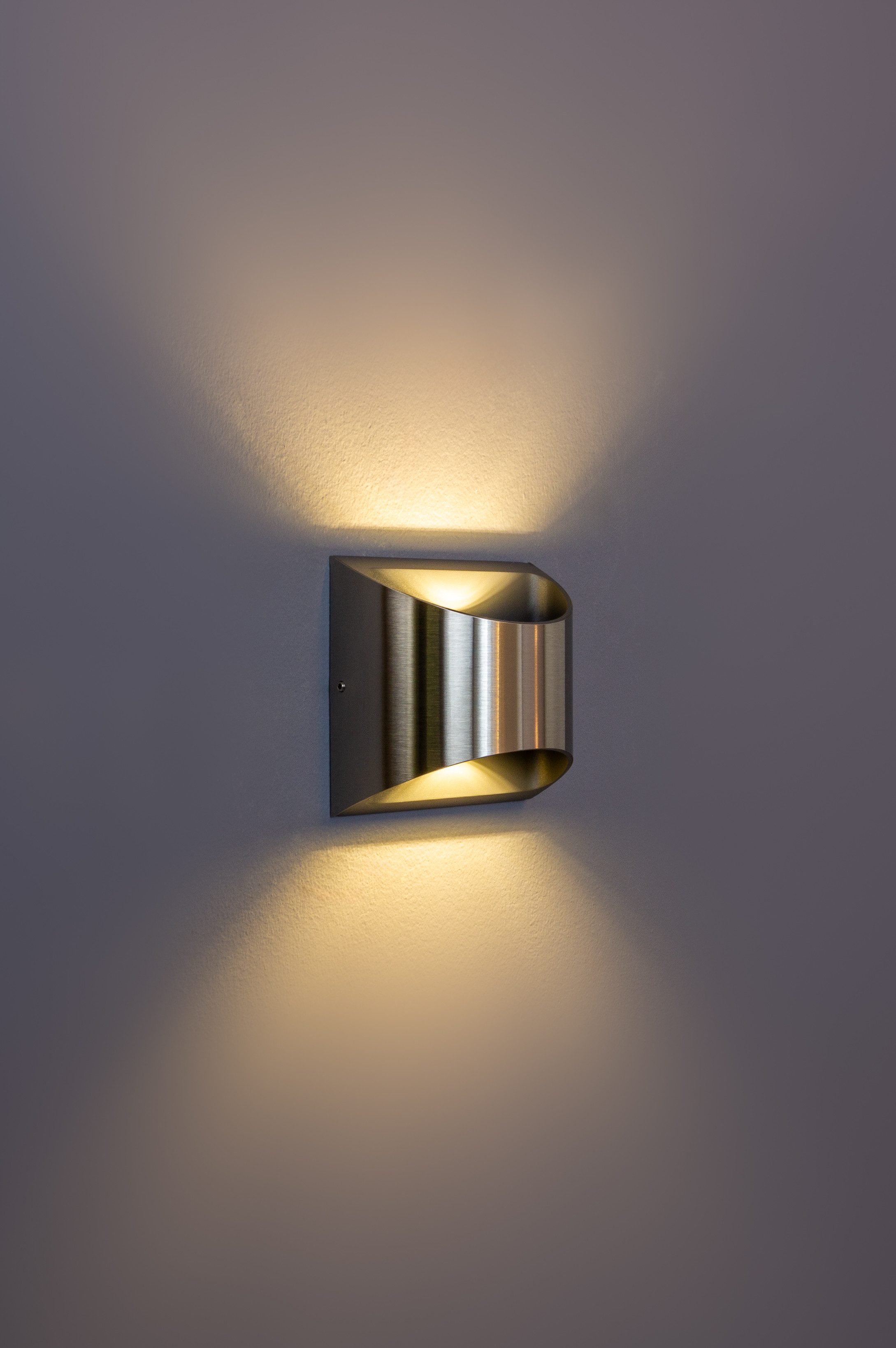 ECO-LIGHT Wandlamp voor buiten DODD (1 stuk)