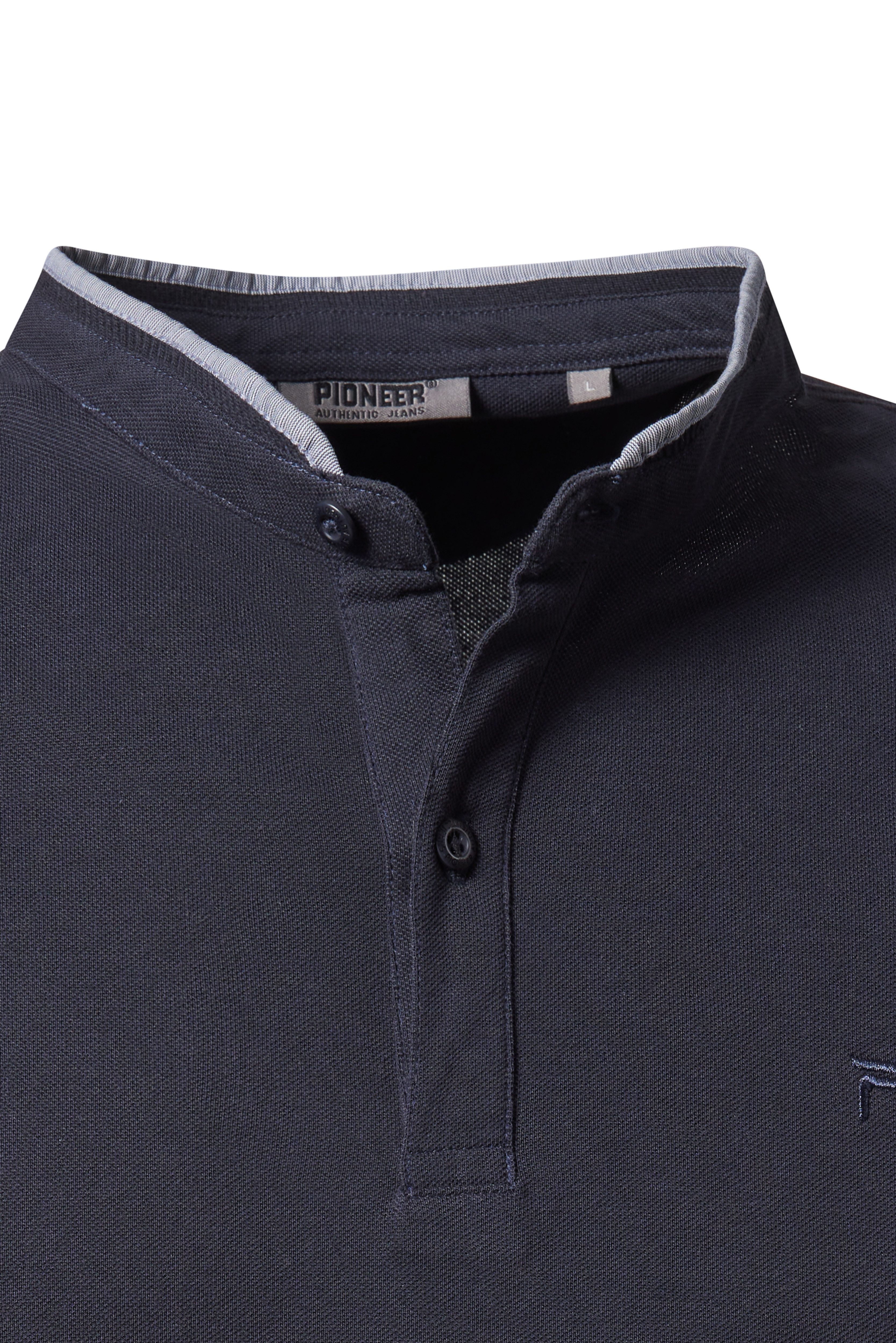 Pioneer Authentic Jeans Poloshirt
