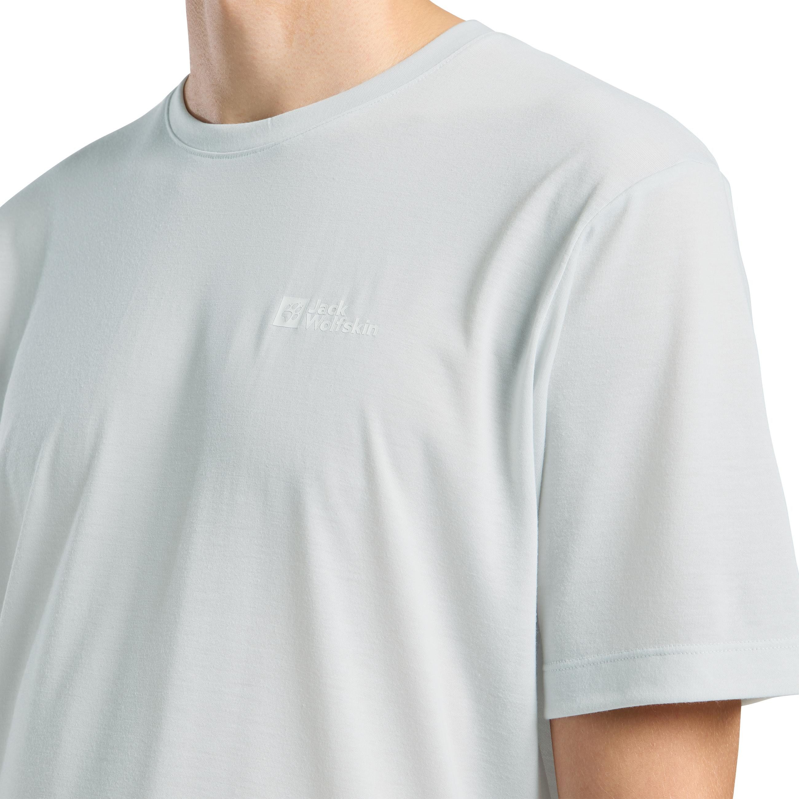 Jack Wolfskin T-shirt VONNAN S/S T M