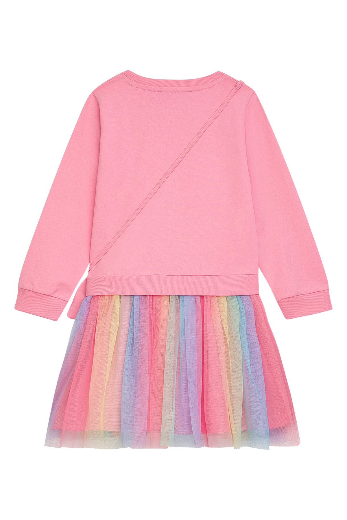 DANAMADE Tulen jurk DANAMADE Dresses DMARA