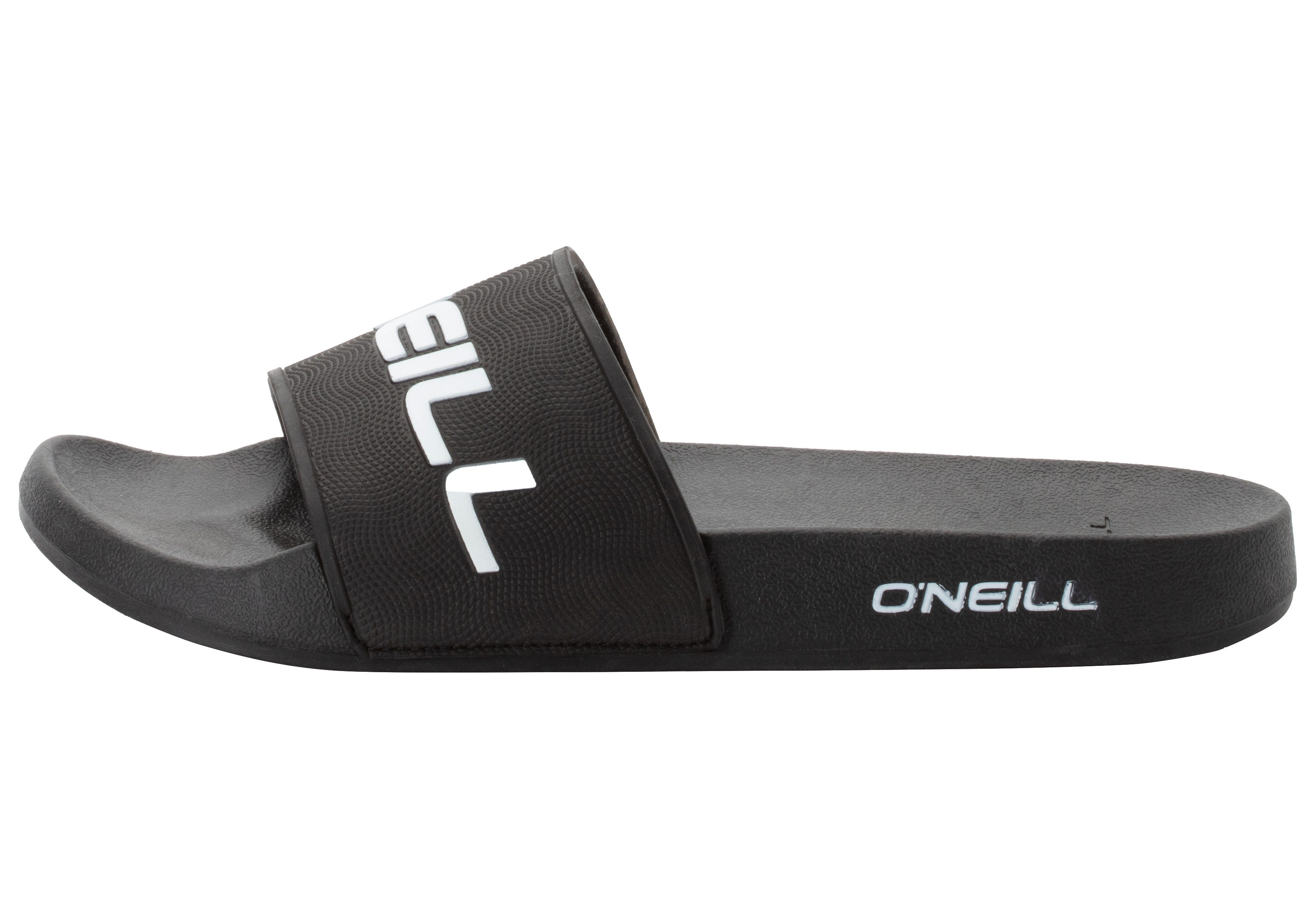 O'Neill Sandalen LOGO SLIDES MEN