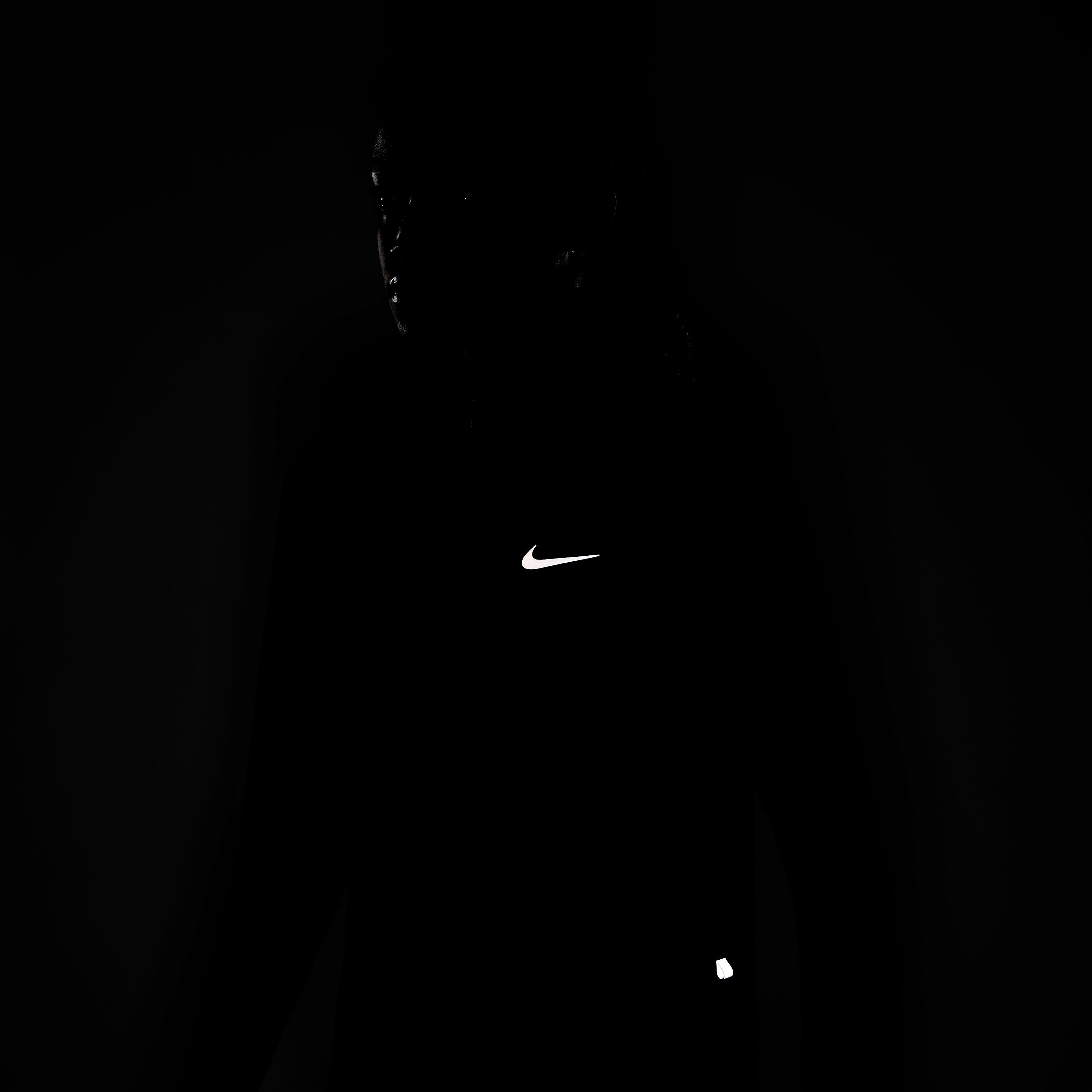 Nike Runningshirt Element Women's 1/-Zip Running Top