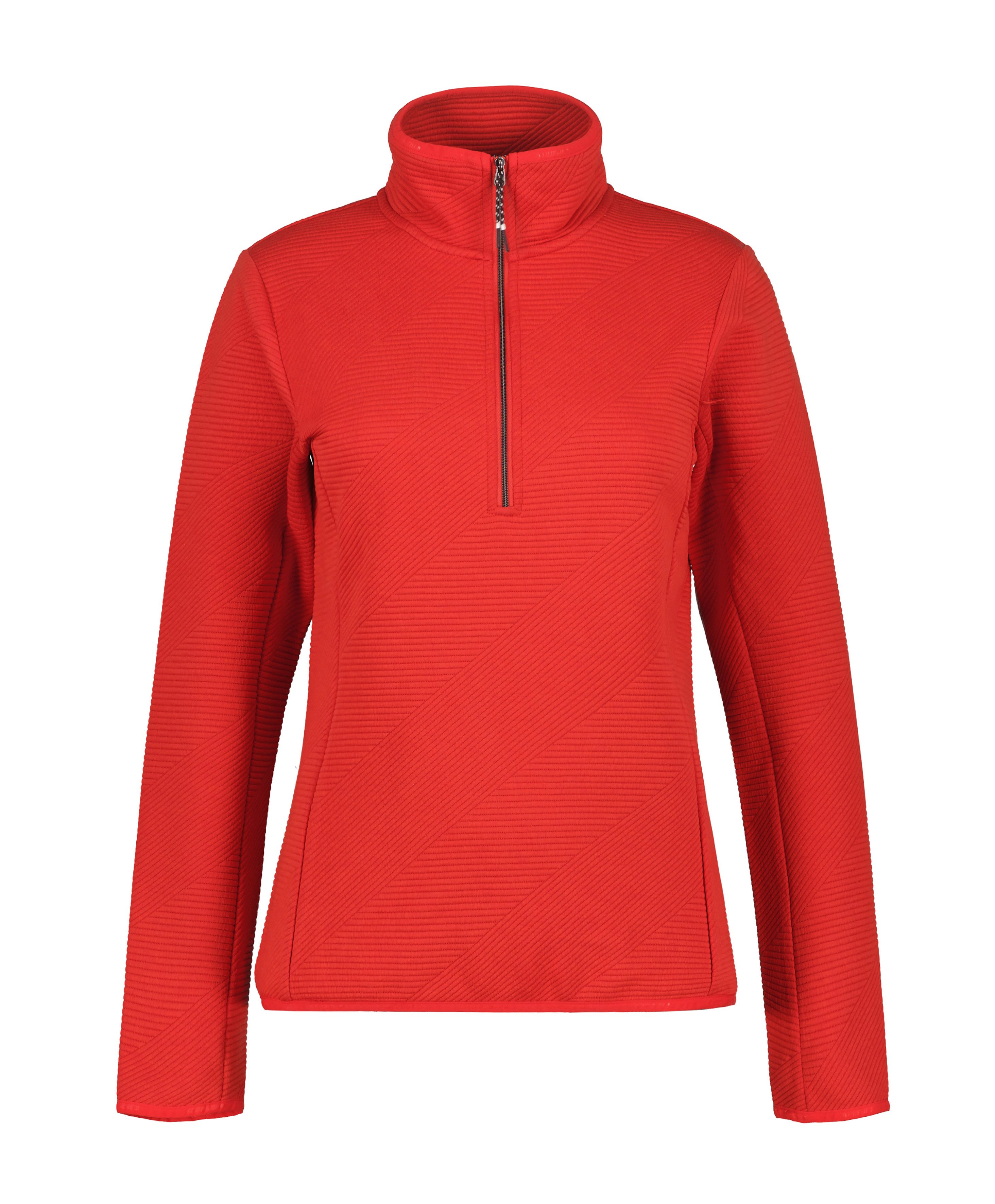 Icepeak Fleecejack 1-2 Zip EVANSDALE