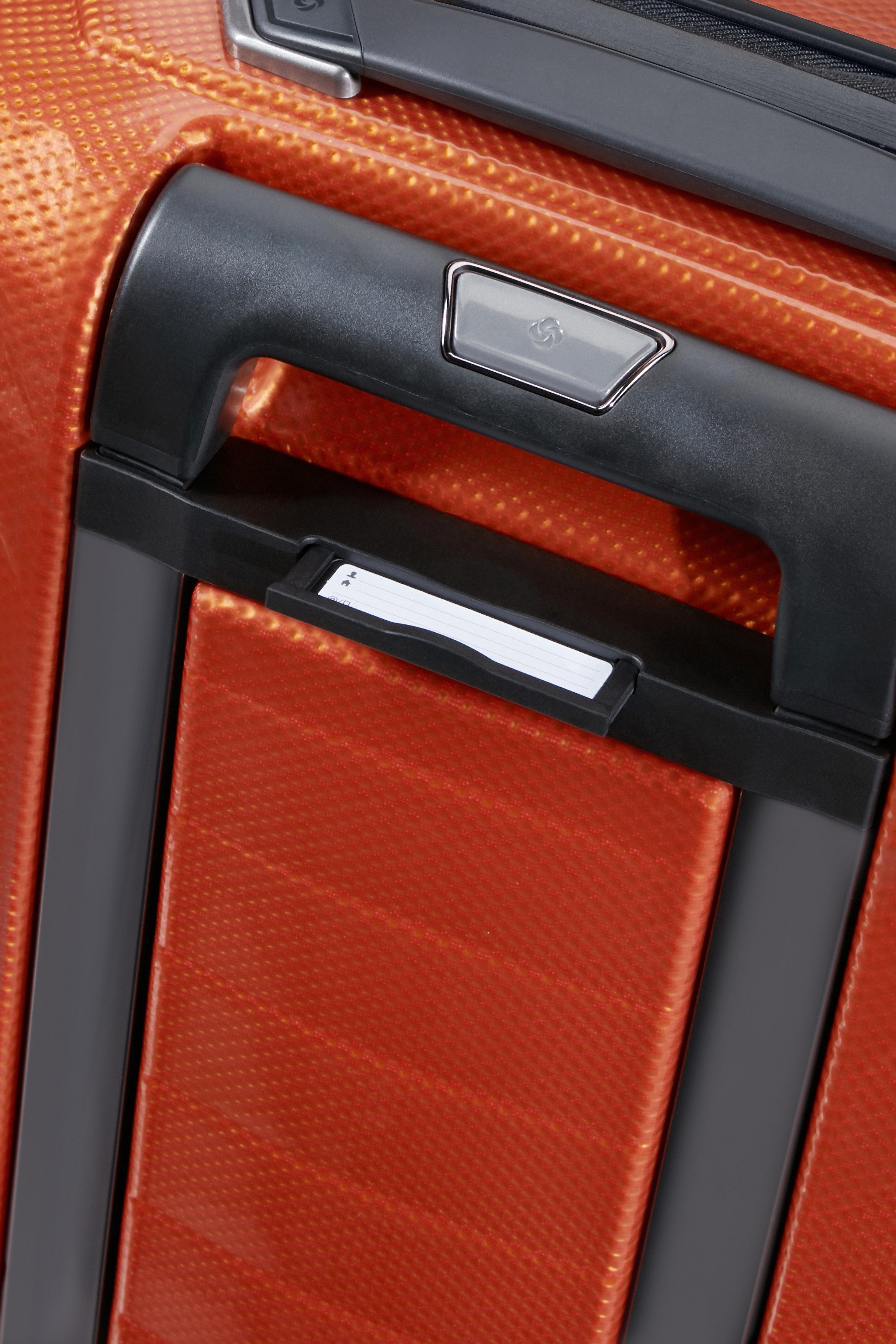 Samsonite Hardshell-trolley PROXIS, verschillende maten en kleuren Trolley reisbagage harde koffer reistrolley TSA-cijferslot