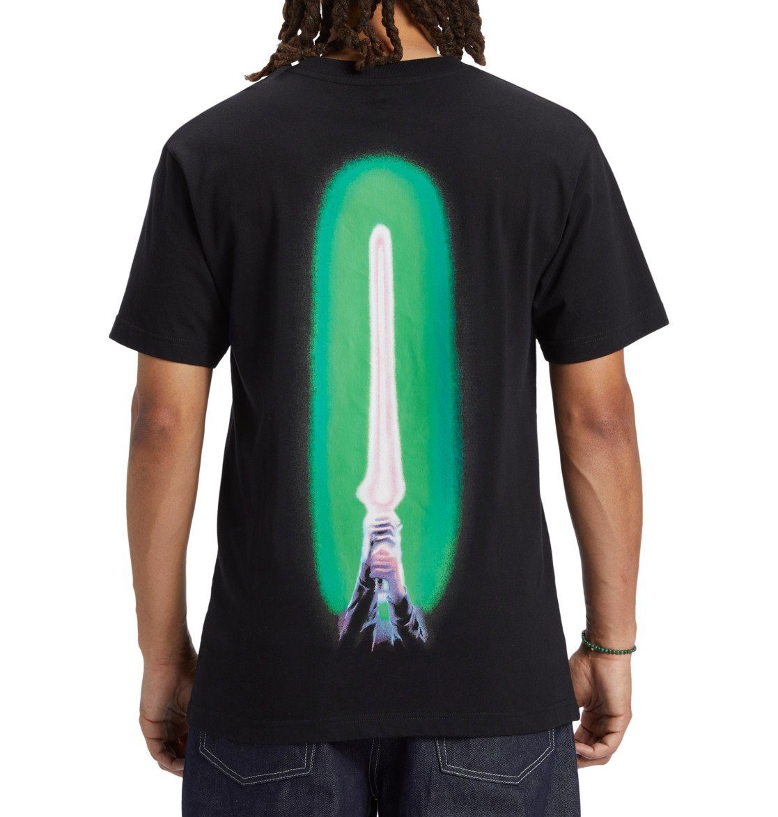 DC Shoes T-shirt STAR WARS™ x DC Shoes Luke